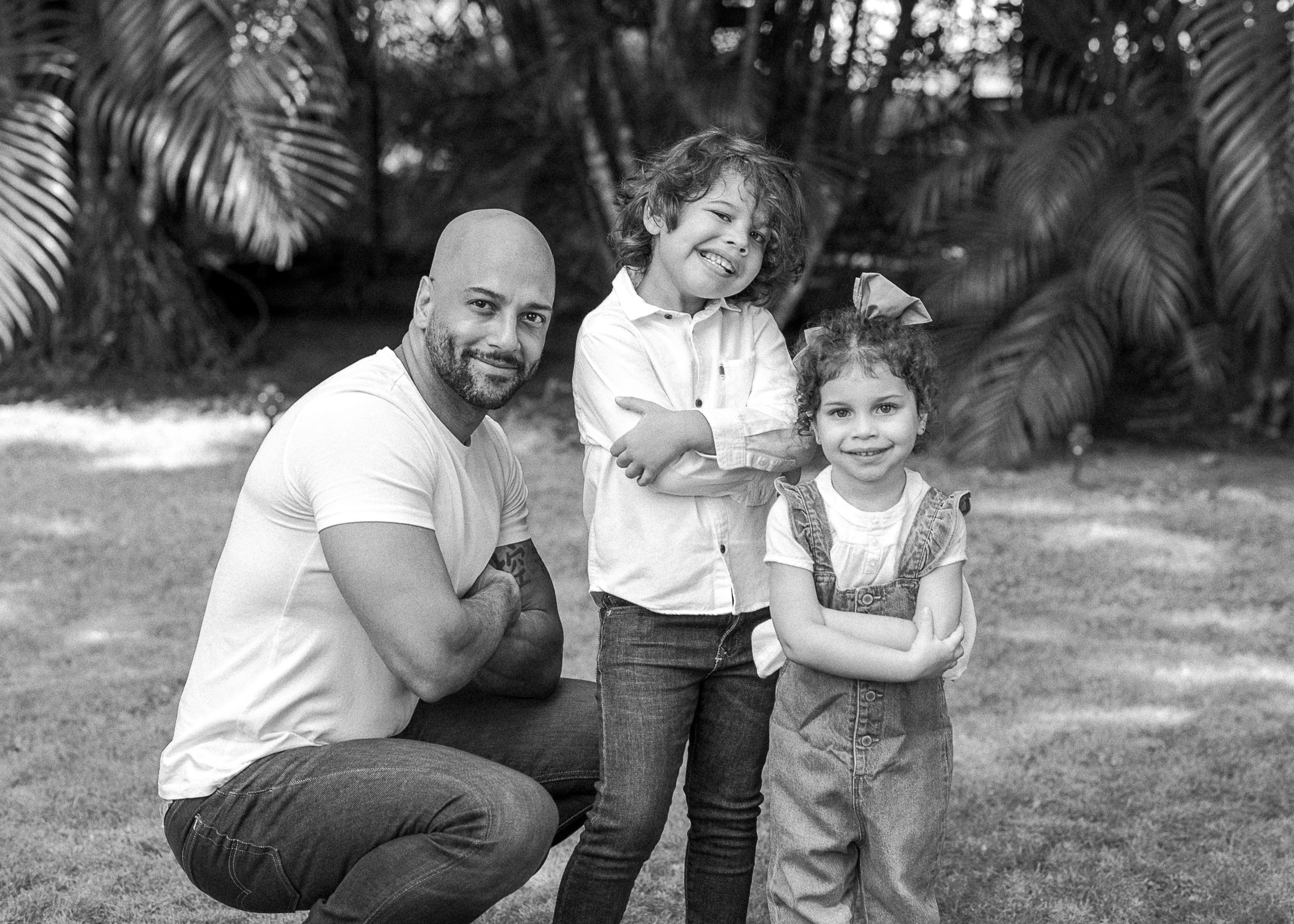Arkel y Adriana 2020. Fotógrafo familiar, retratos. Panamá, Chiriqui. Ruslán Rusakóv