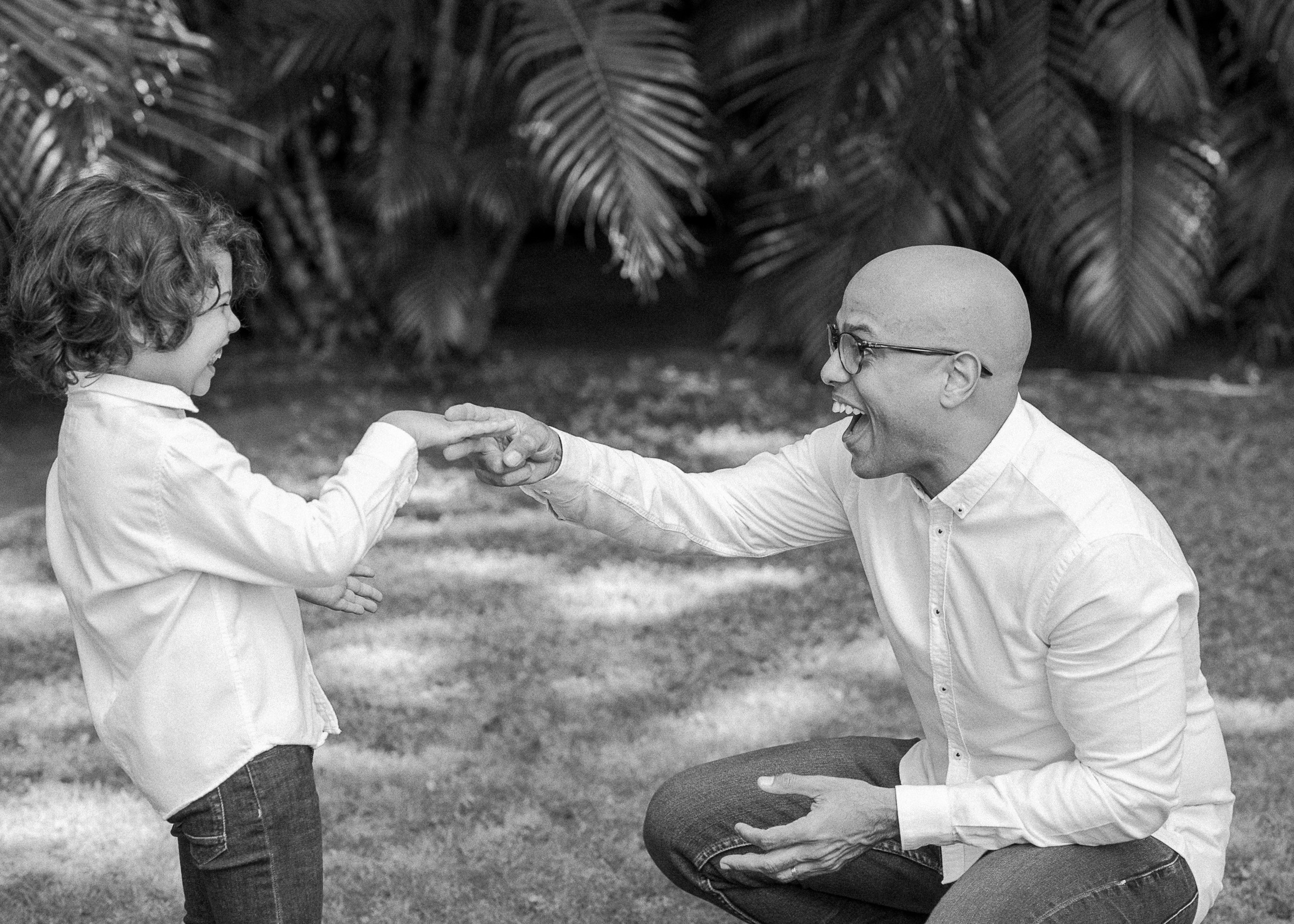 Arkel y Adriana 2020. Fotógrafo familiar, retratos. Panamá, Chiriqui. Ruslán Rusakóv