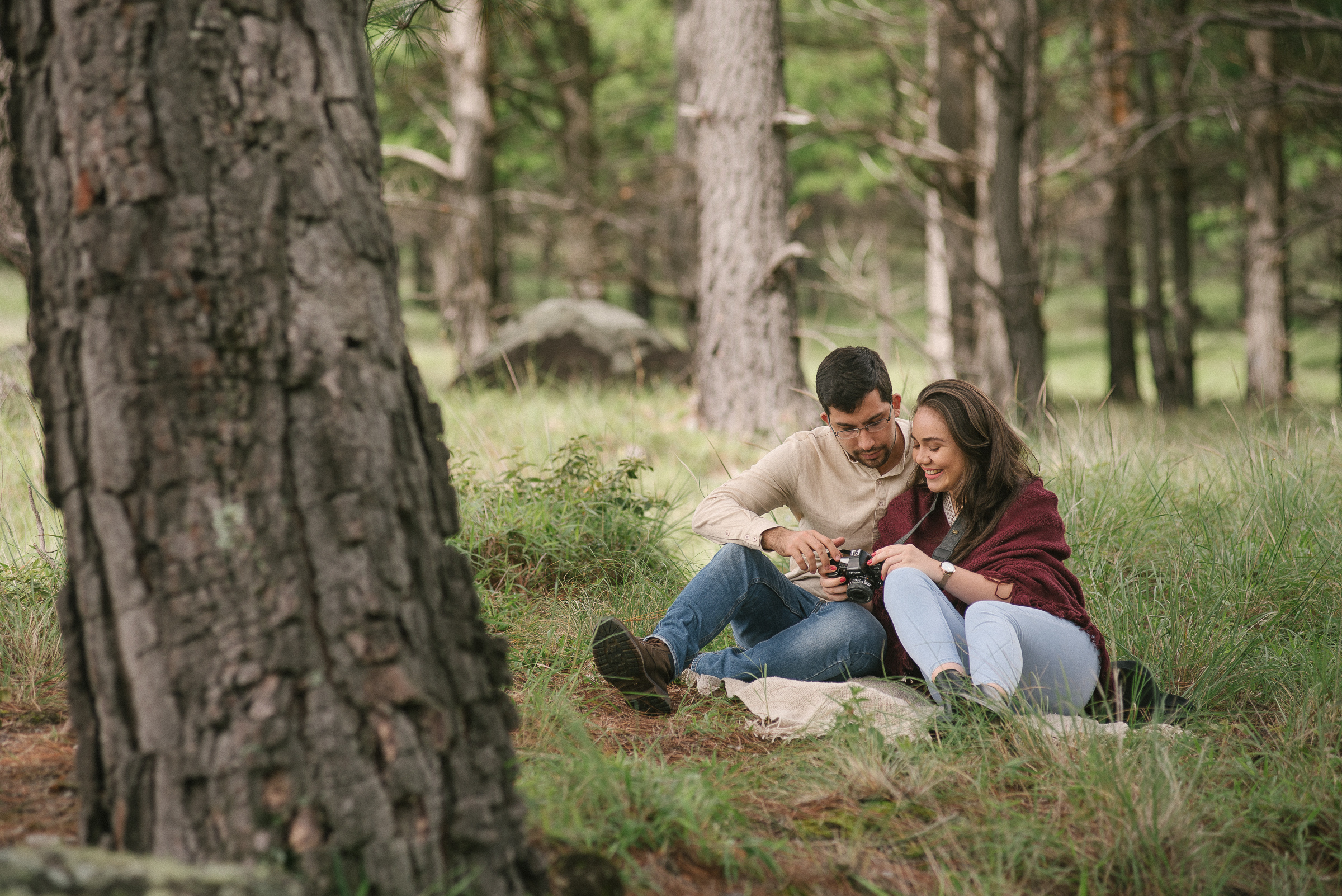 Love story Shocry & Dania. Fotógrafo familiar, retratos. Panamá, Chiriqui. Ruslán Rusakóv