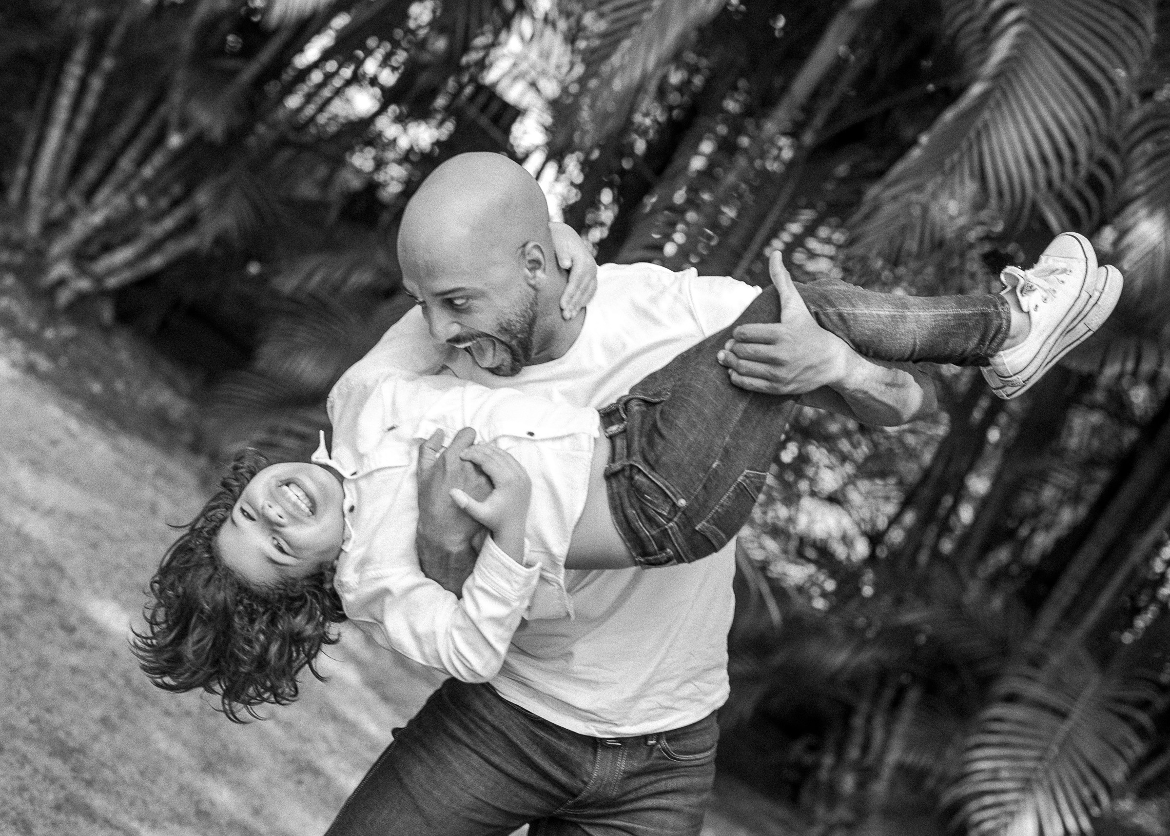 Arkel y Adriana 2020. Fotógrafo familiar, retratos. Panamá, Chiriqui. Ruslán Rusakóv