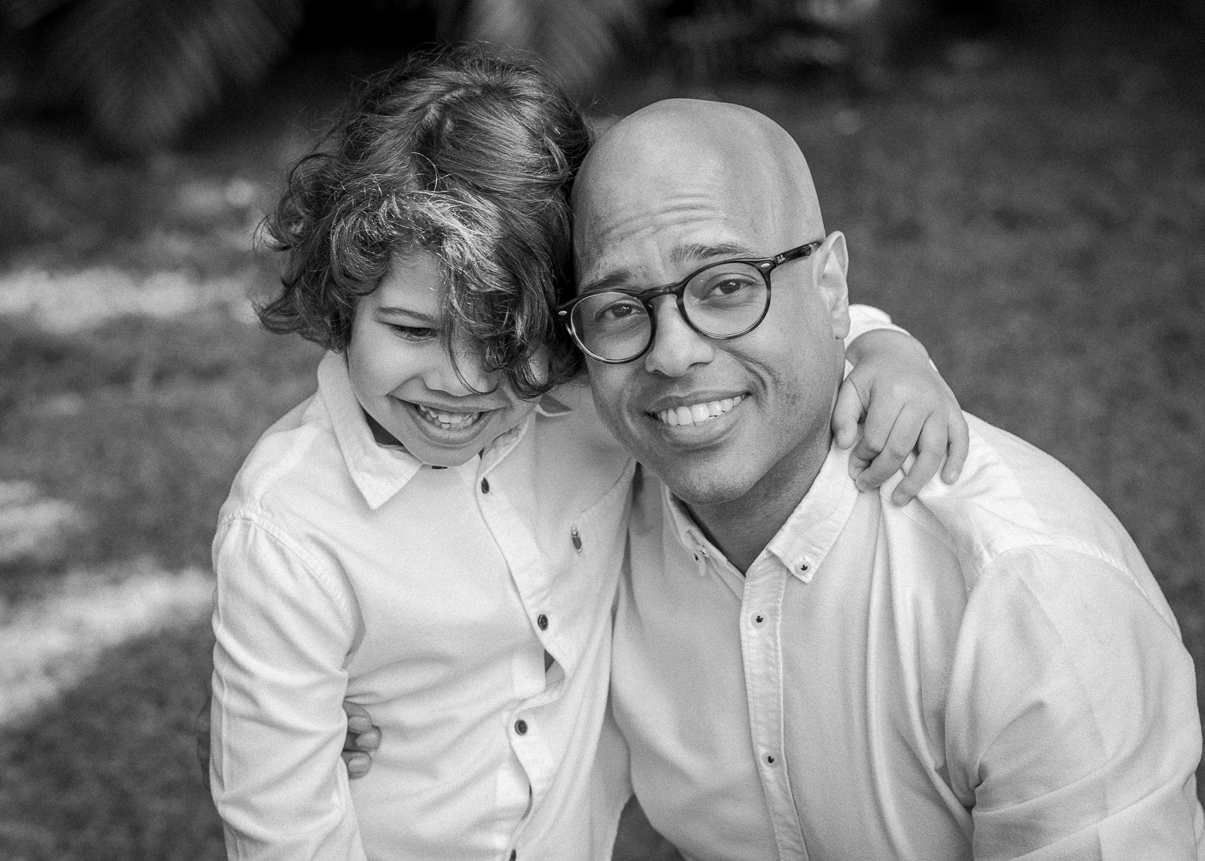 Arkel y Adriana 2020. Fotógrafo familiar, retratos. Panamá, Chiriqui. Ruslán Rusakóv