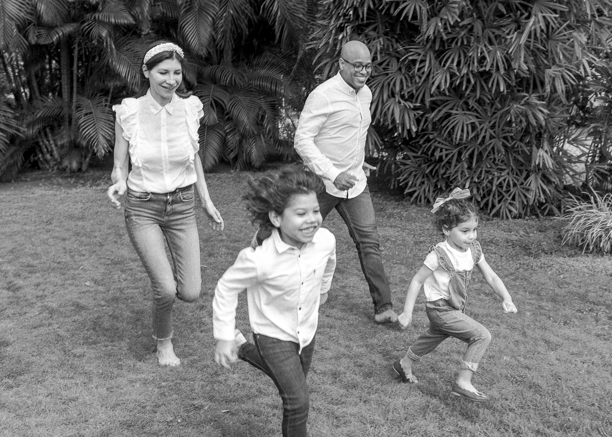 Arkel y Adriana 2020. Fotógrafo familiar, retratos. Panamá, Chiriqui. Ruslán Rusakóv