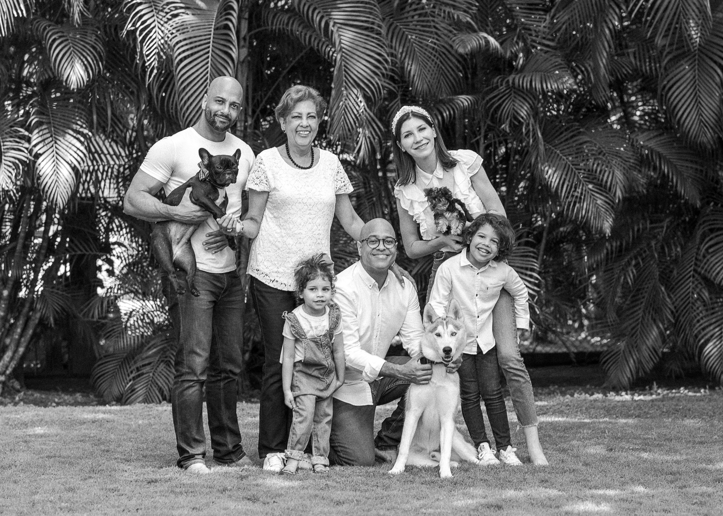 Arkel y Adriana 2020. Fotógrafo familiar, retratos. Panamá, Chiriqui. Ruslán Rusakóv