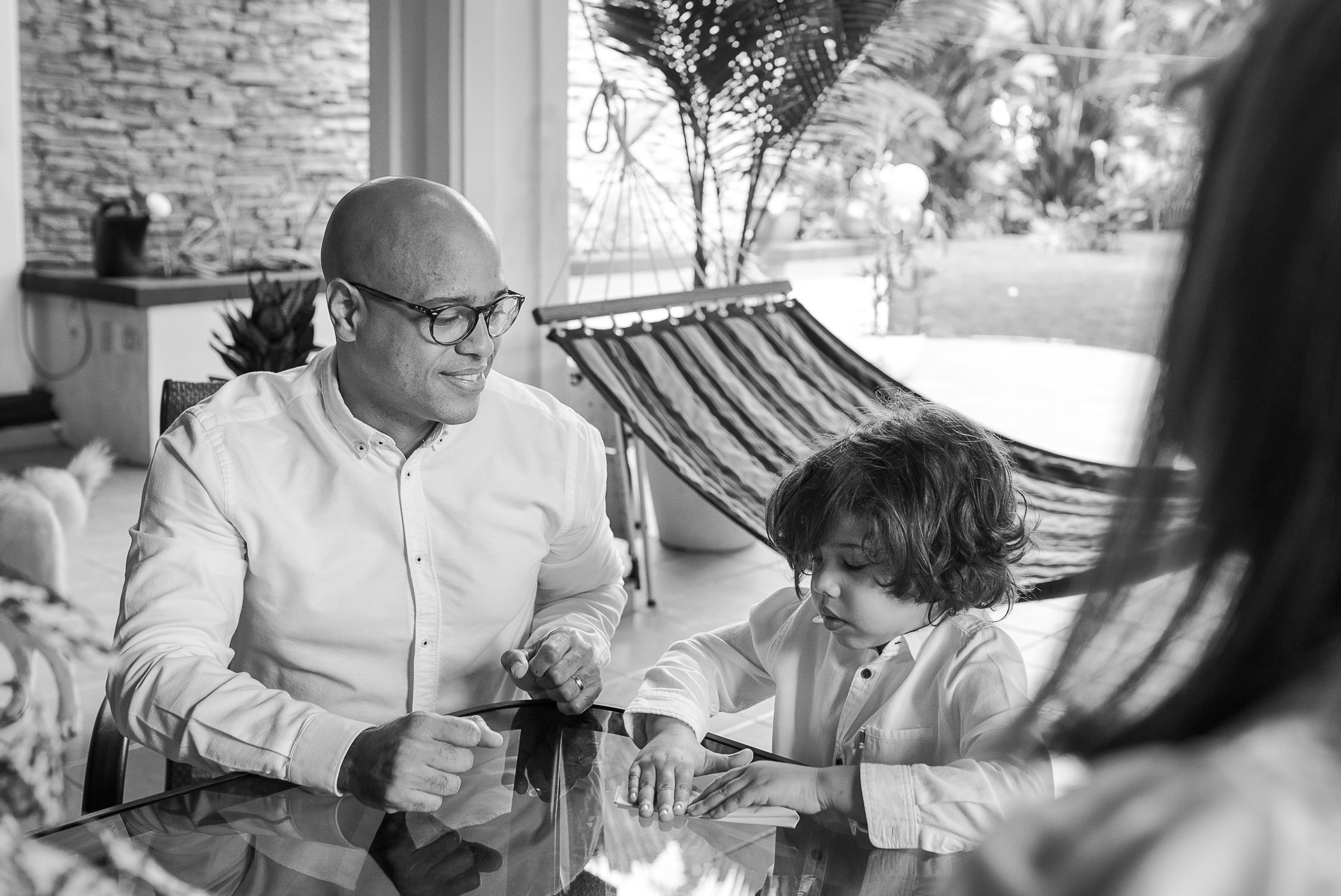 Arkel y Adriana 2020. Fotógrafo familiar, retratos. Panamá, Chiriqui. Ruslán Rusakóv