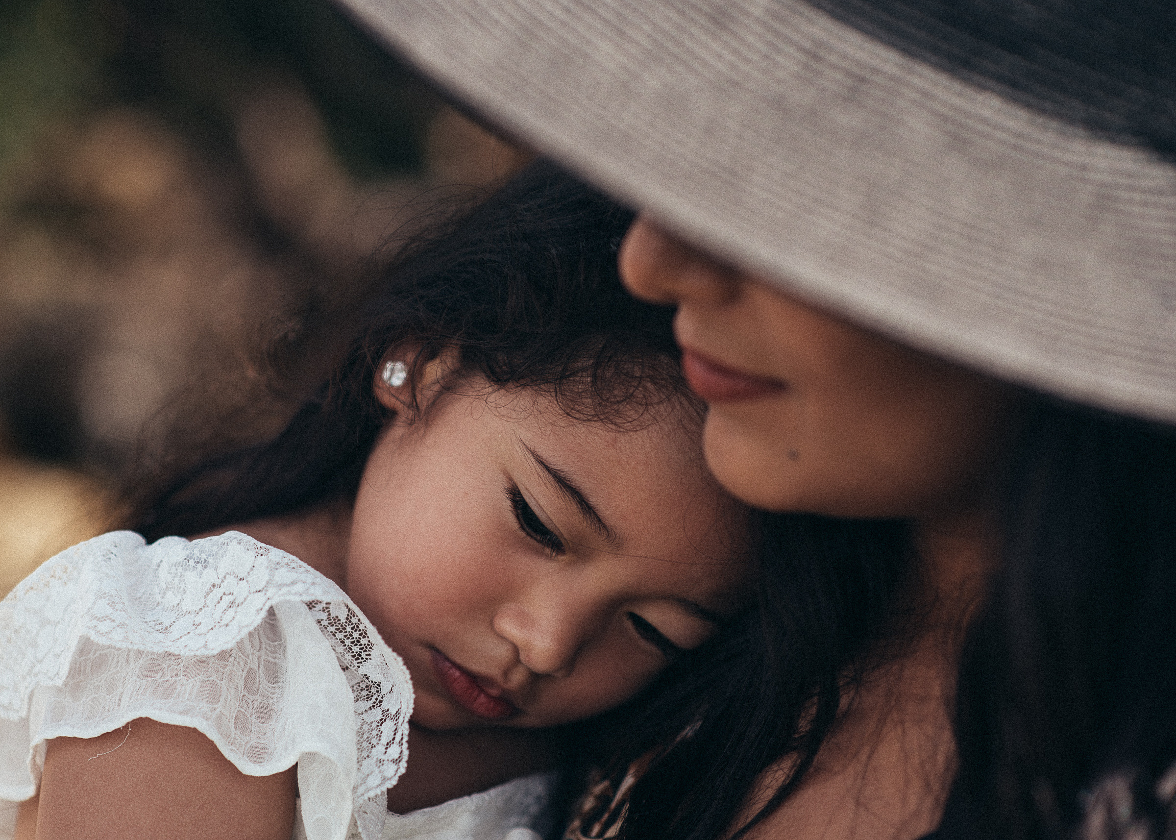 Katherine y Luis. Fotógrafo familiar, retratos. Panamá, Chiriqui. Ruslán Rusakóv