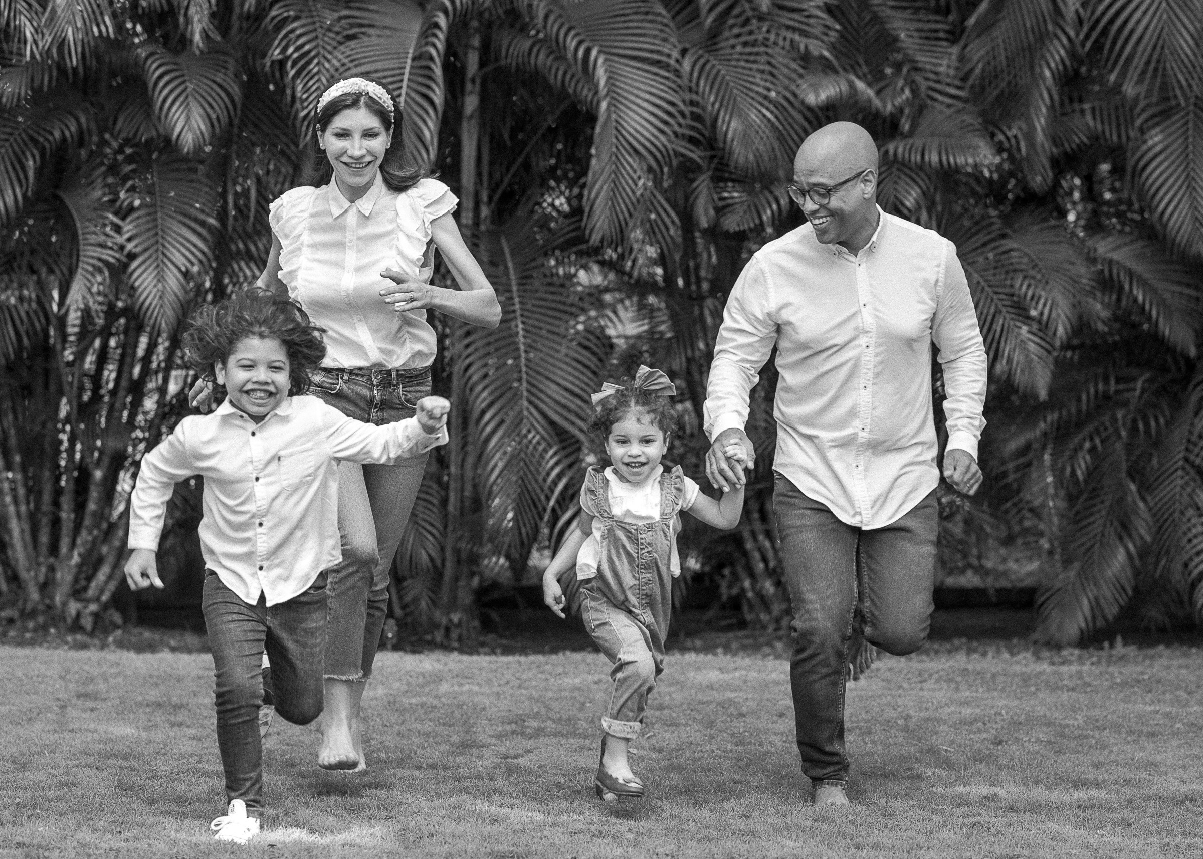 Arkel y Adriana 2020. Fotógrafo familiar, retratos. Panamá, Chiriqui. Ruslán Rusakóv