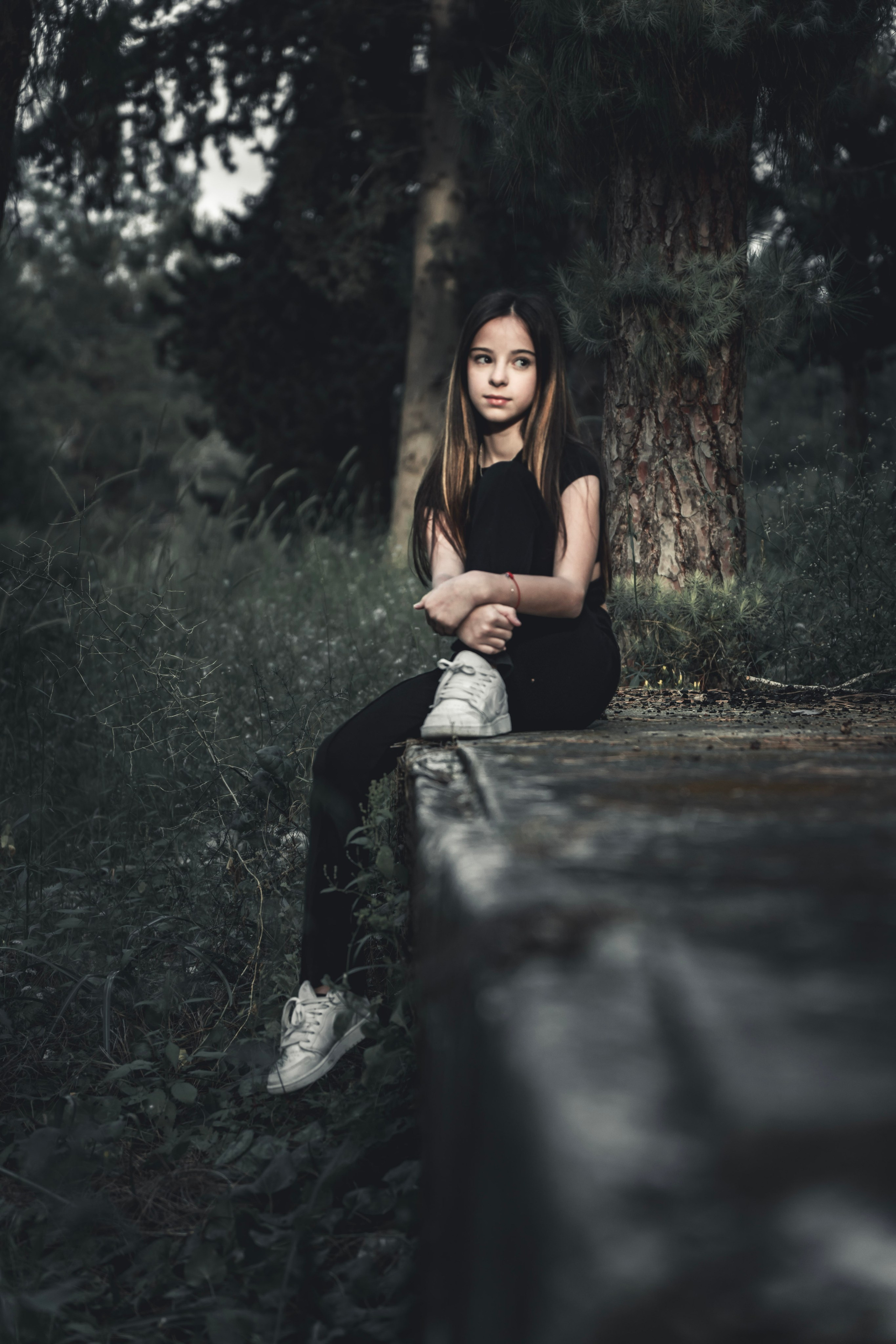 Avital. Art and outdoor photography