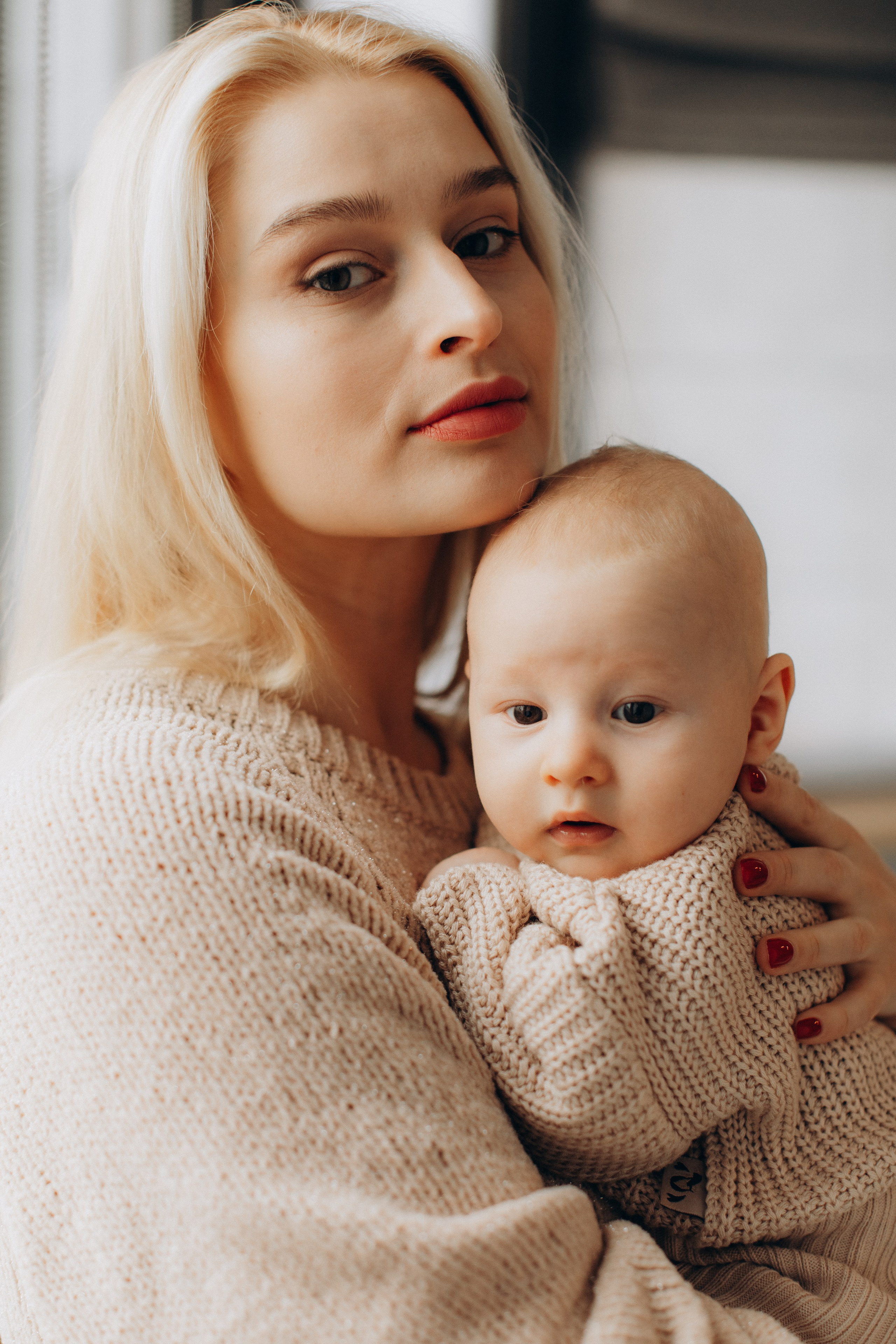 Оленка і сім’я. Сімейний фотограф Світлана Садовнікова