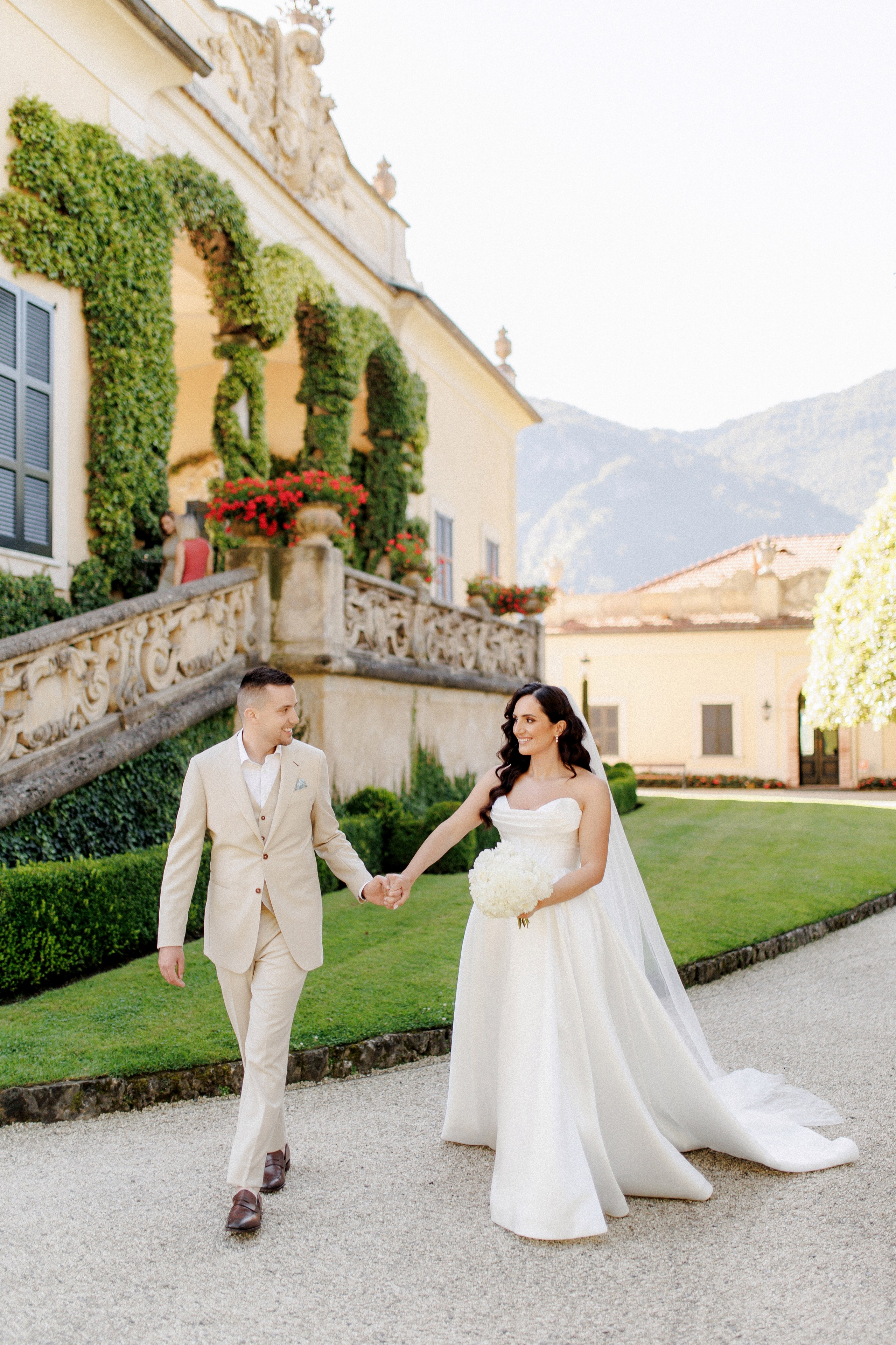 L&J. Familien- & Hochzeitsfotografin Schweiz. Valeria Diaz in Zürich und Umgebung