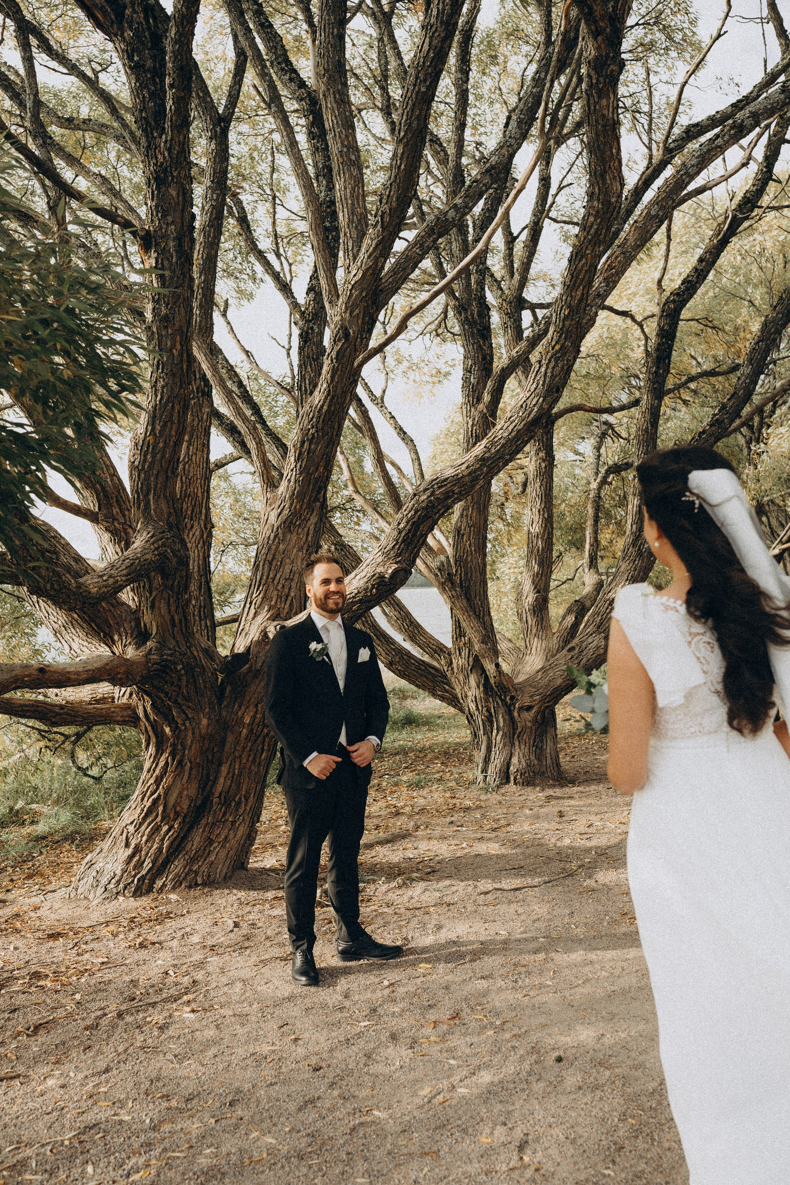 W&S. Wedding and potrait photographer in Helsinki Vickan O