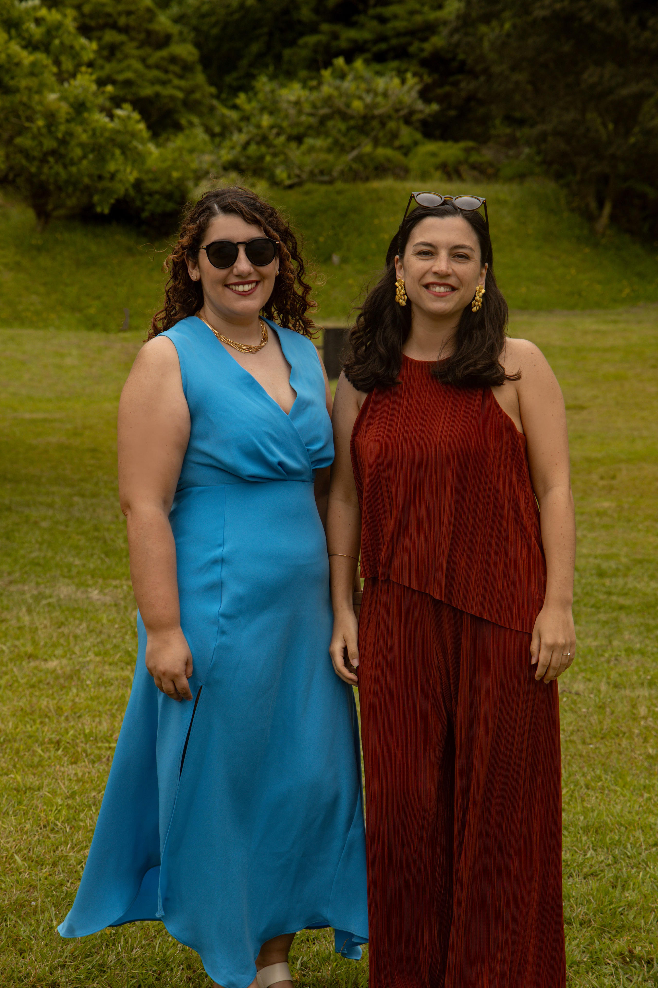 Dina & Claudio wedding day. IRINA KALMYKOVA | PHOTOGRAPHER AZORES