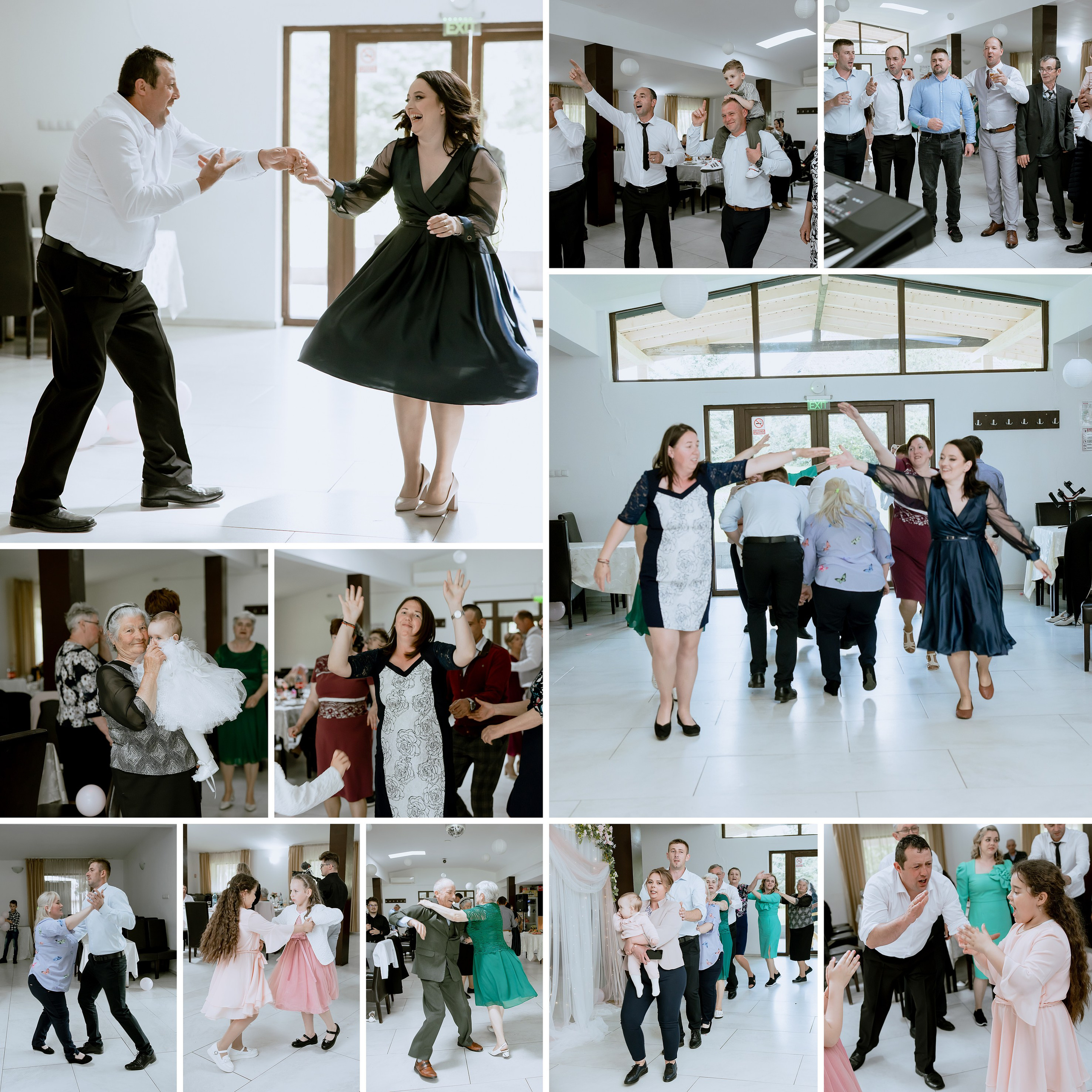 Botez. Portré 📸 Photographer | Newborn photos • Maternity photos • Engagements • Weddings • Events • Portraits • Families • Birthdays • Parties