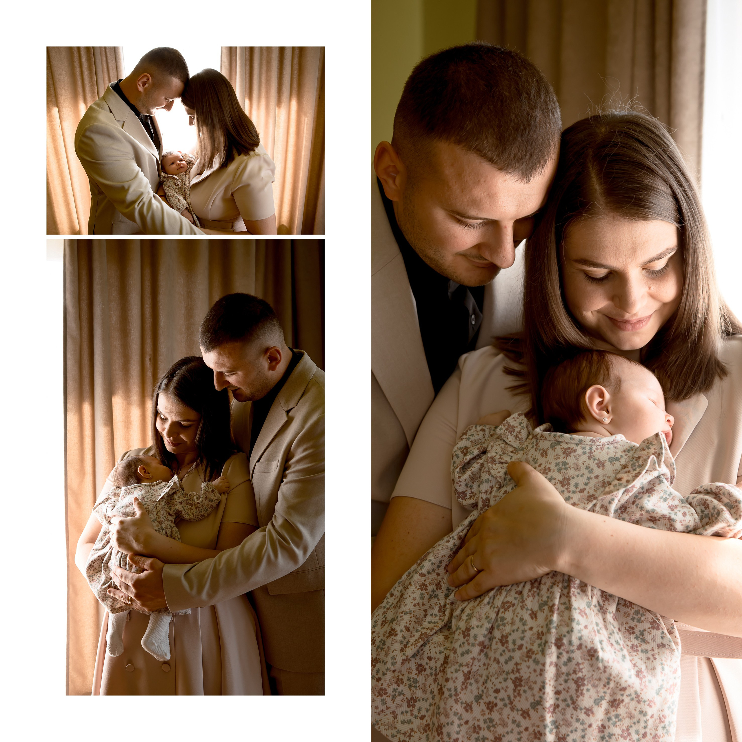 Botez. Portré 📸 Photographer | Newborn photos • Maternity photos • Engagements • Weddings • Events • Portraits • Families • Birthdays • Parties