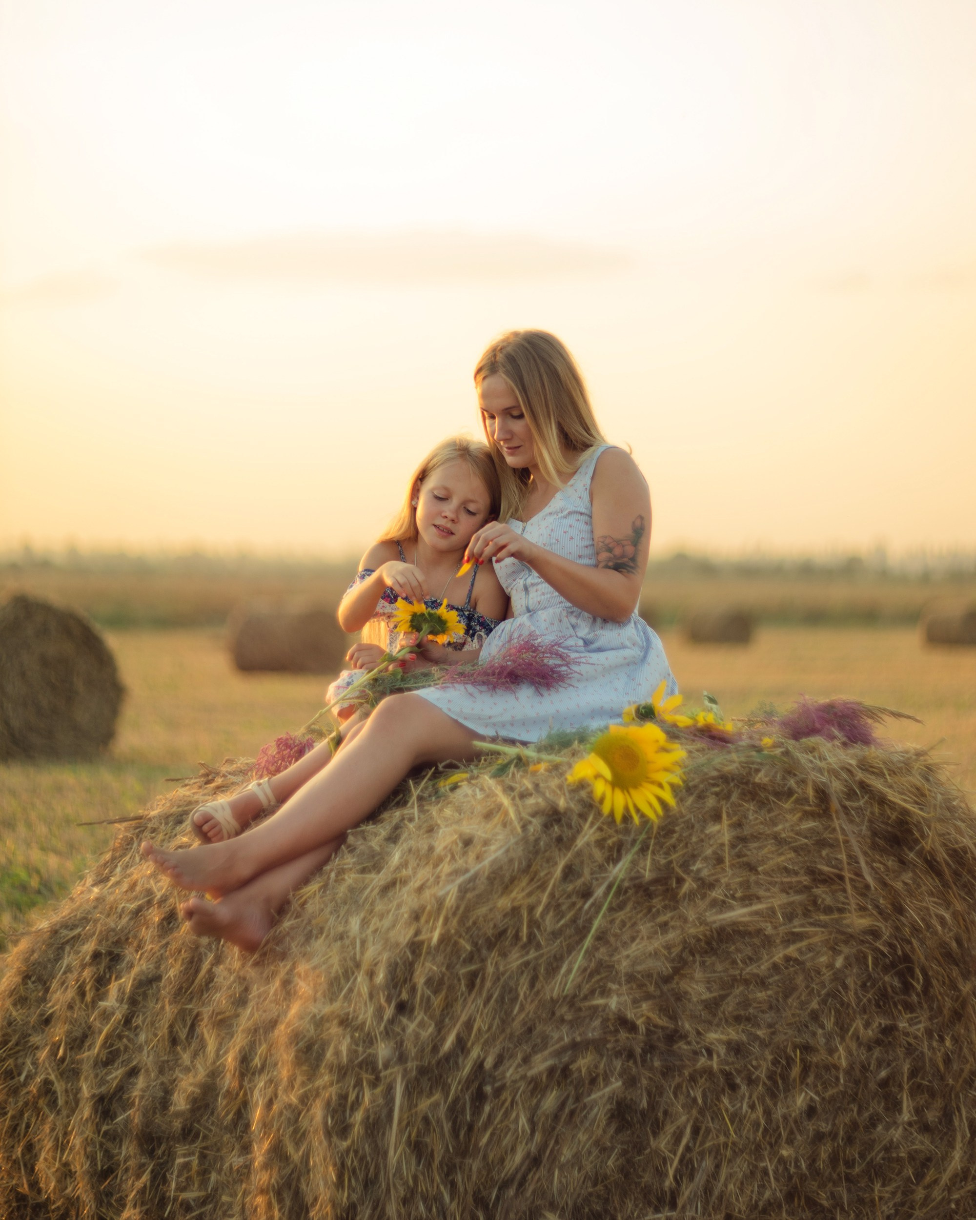 Семейная. Фотограф Вотинов Николай