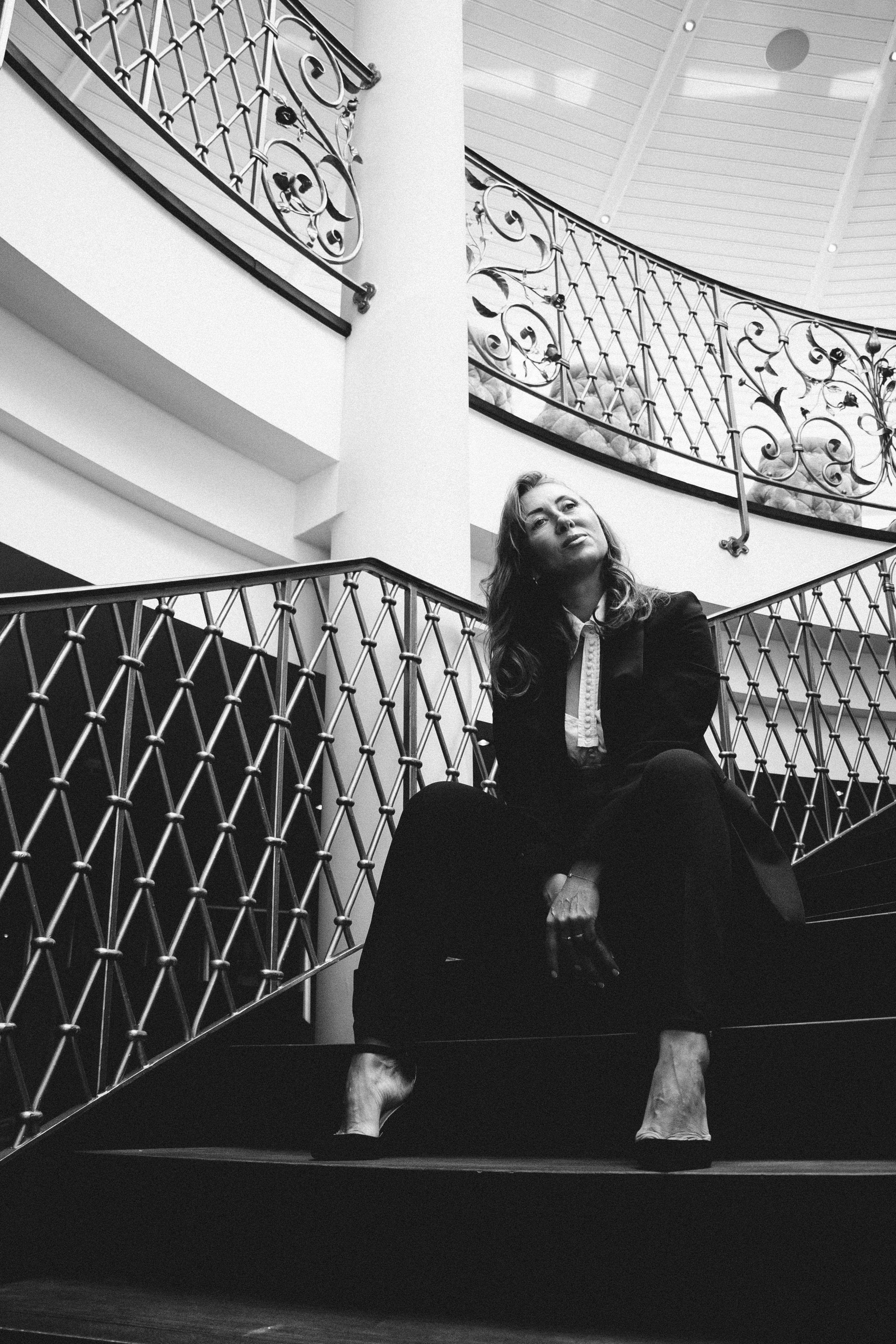 Yana in Villa Vita. PHOTOgrapher Germany MARBURG