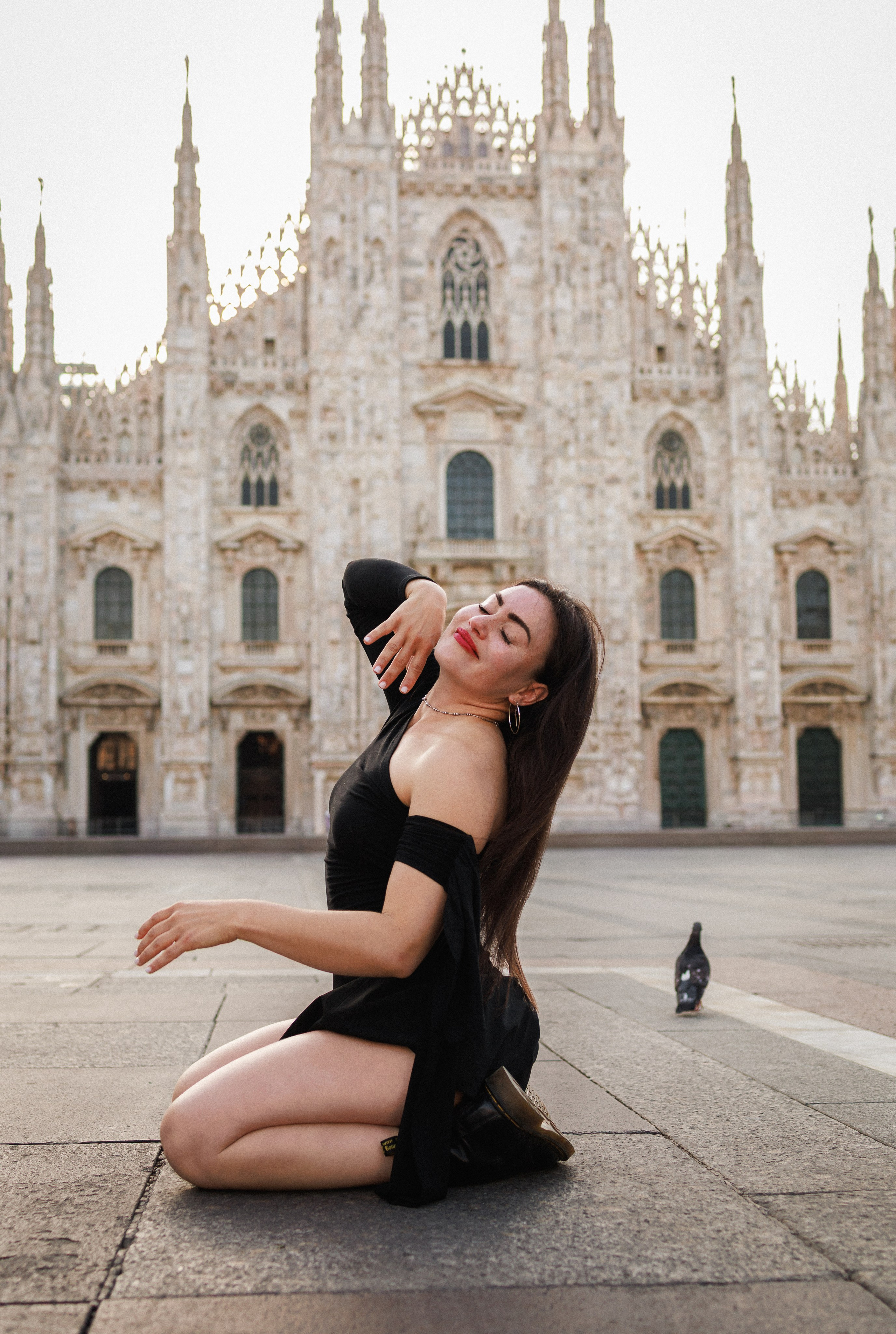 Milan Photo Walks | Street Gallery