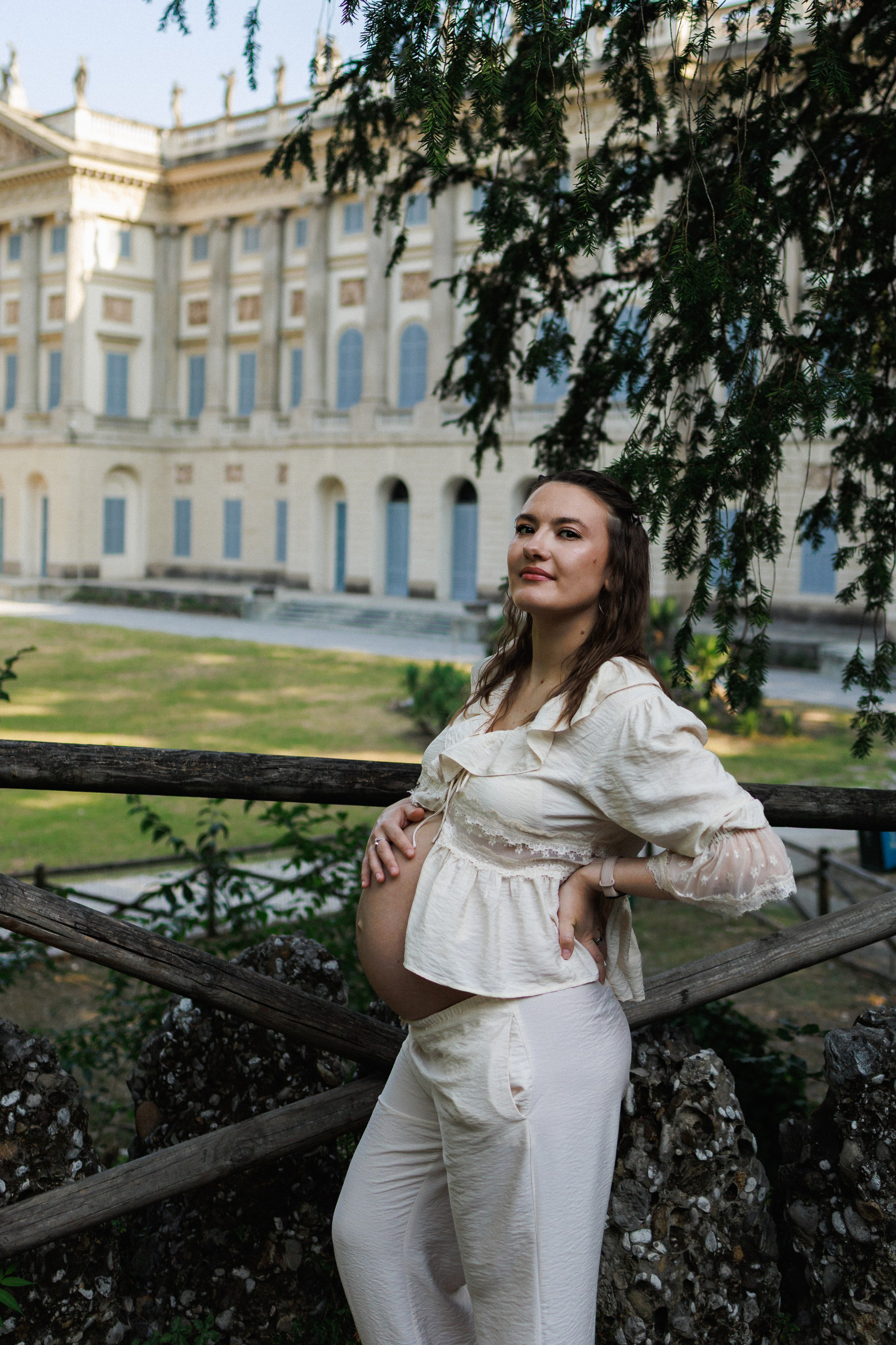 Maternity. Olis.Visual Photographer in Milan | Vacation Photo Walks Personal Portraits Brand Content