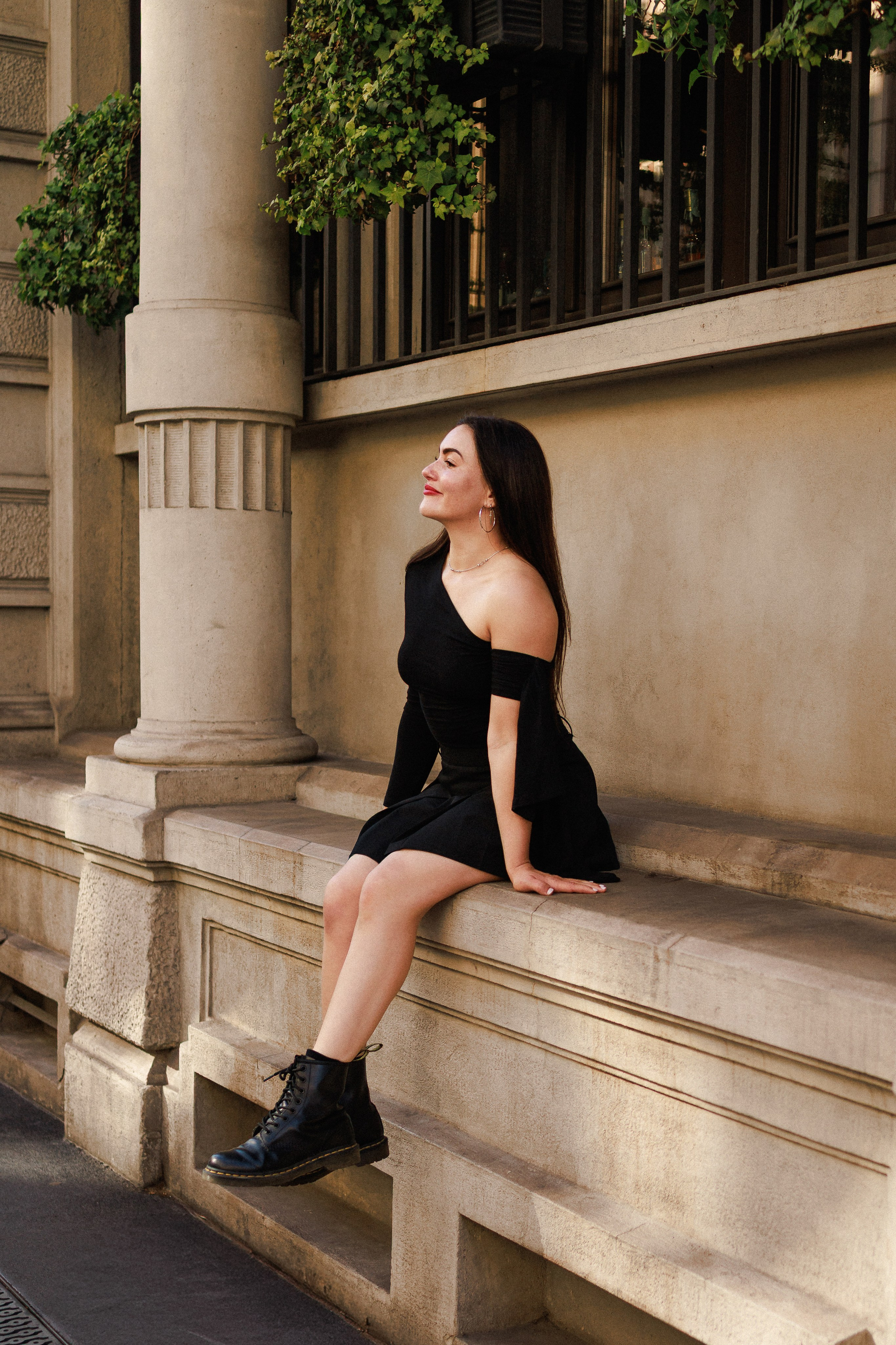 Milan Photo Walks | Street Gallery