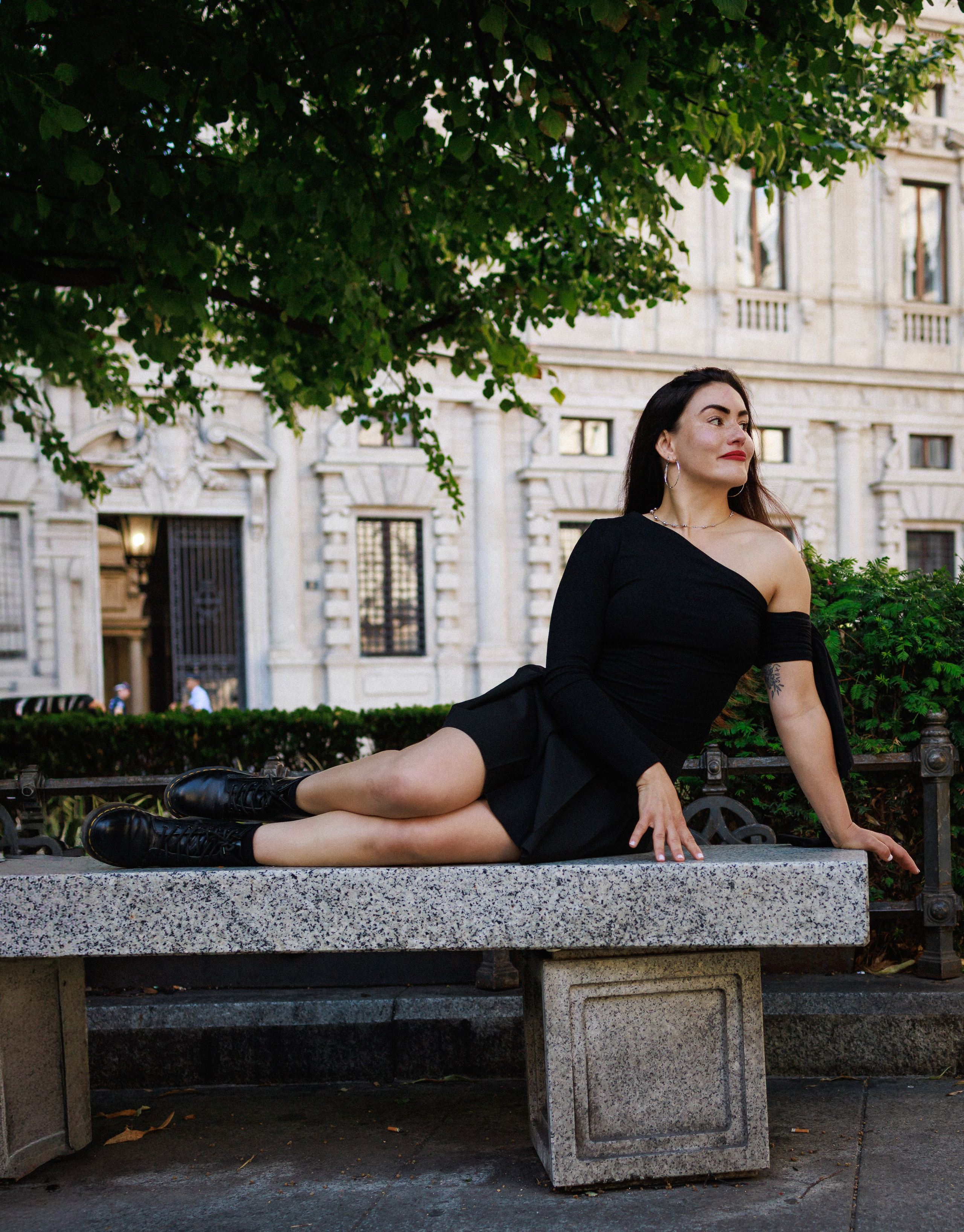 Milan Photo Walks | Street Gallery