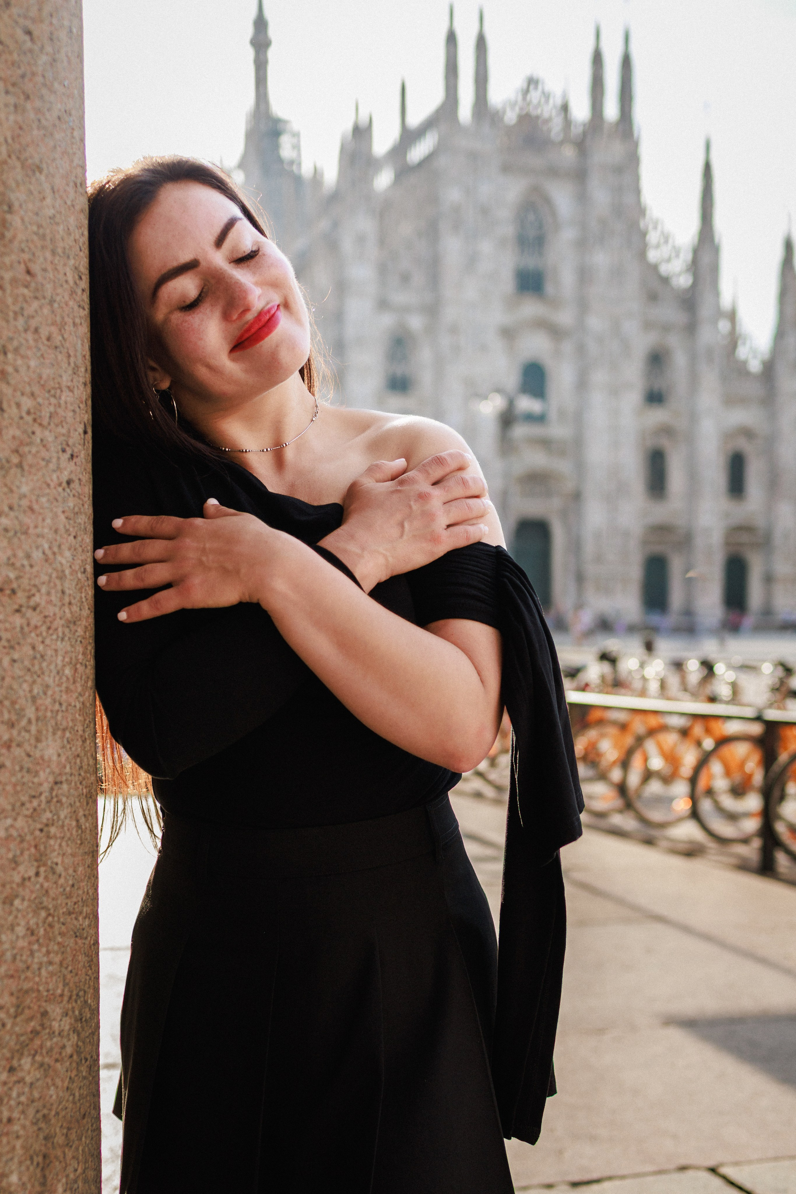 Milan Photo Walks | Street Gallery