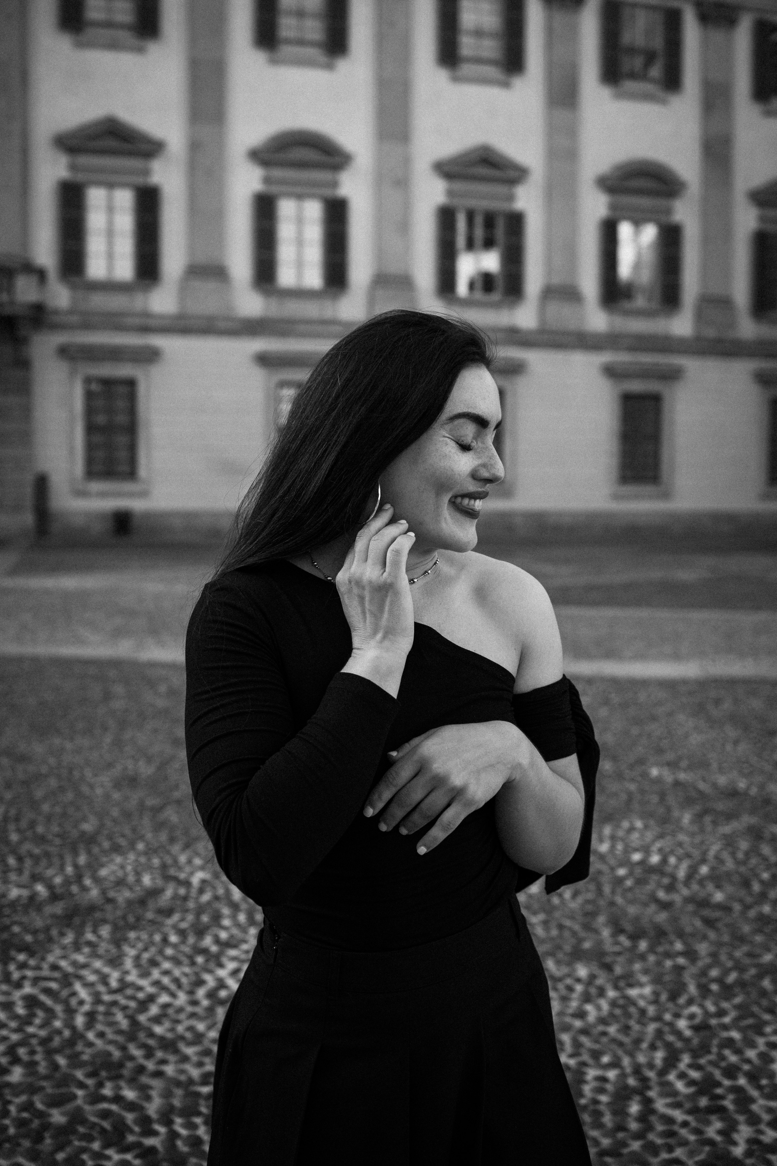 Milan Photo Walks | Street Gallery