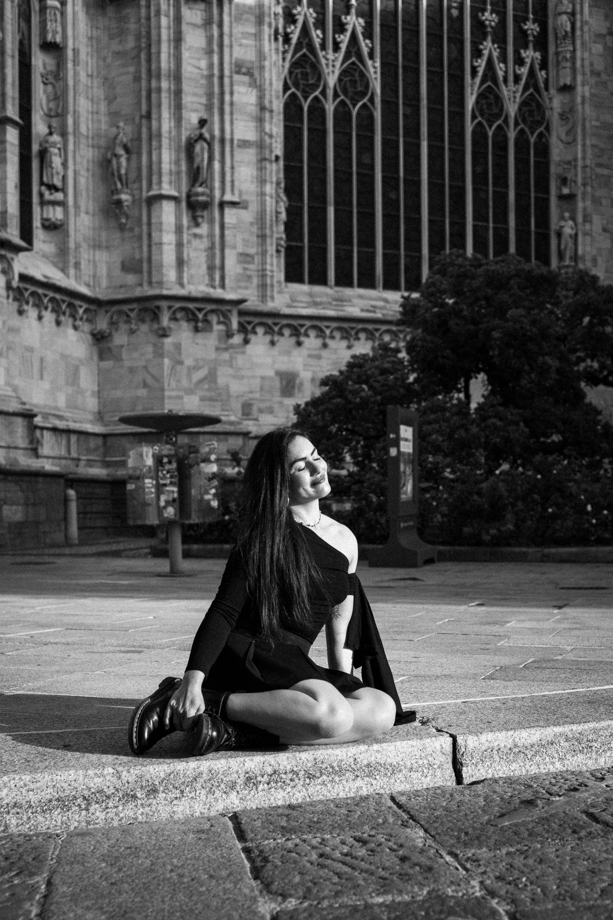 Milan Photo Walks | Street Gallery