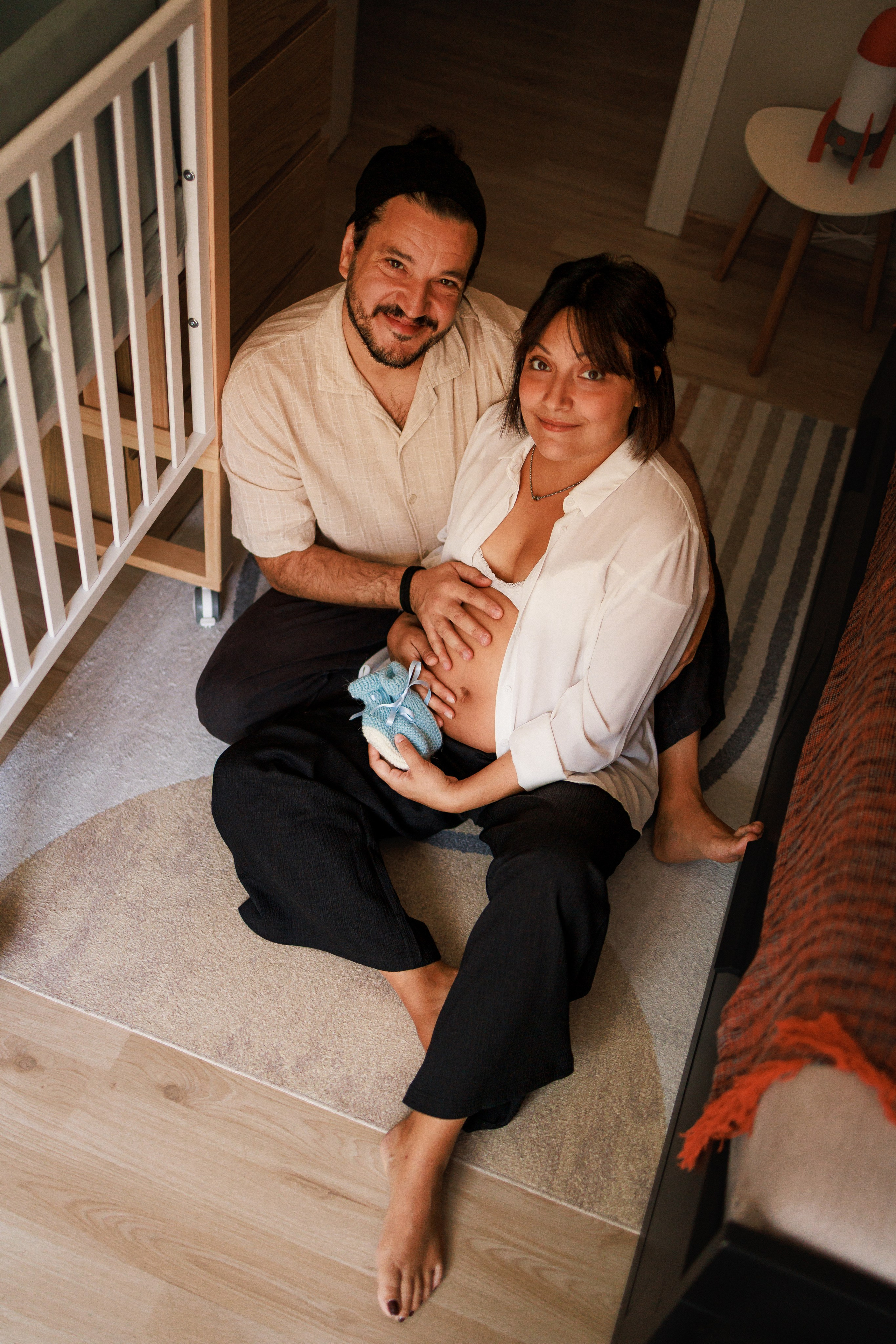 Maternity. Olis.Visual Photographer in Milan | Vacation Photo Walks Personal Portraits Brand Content
