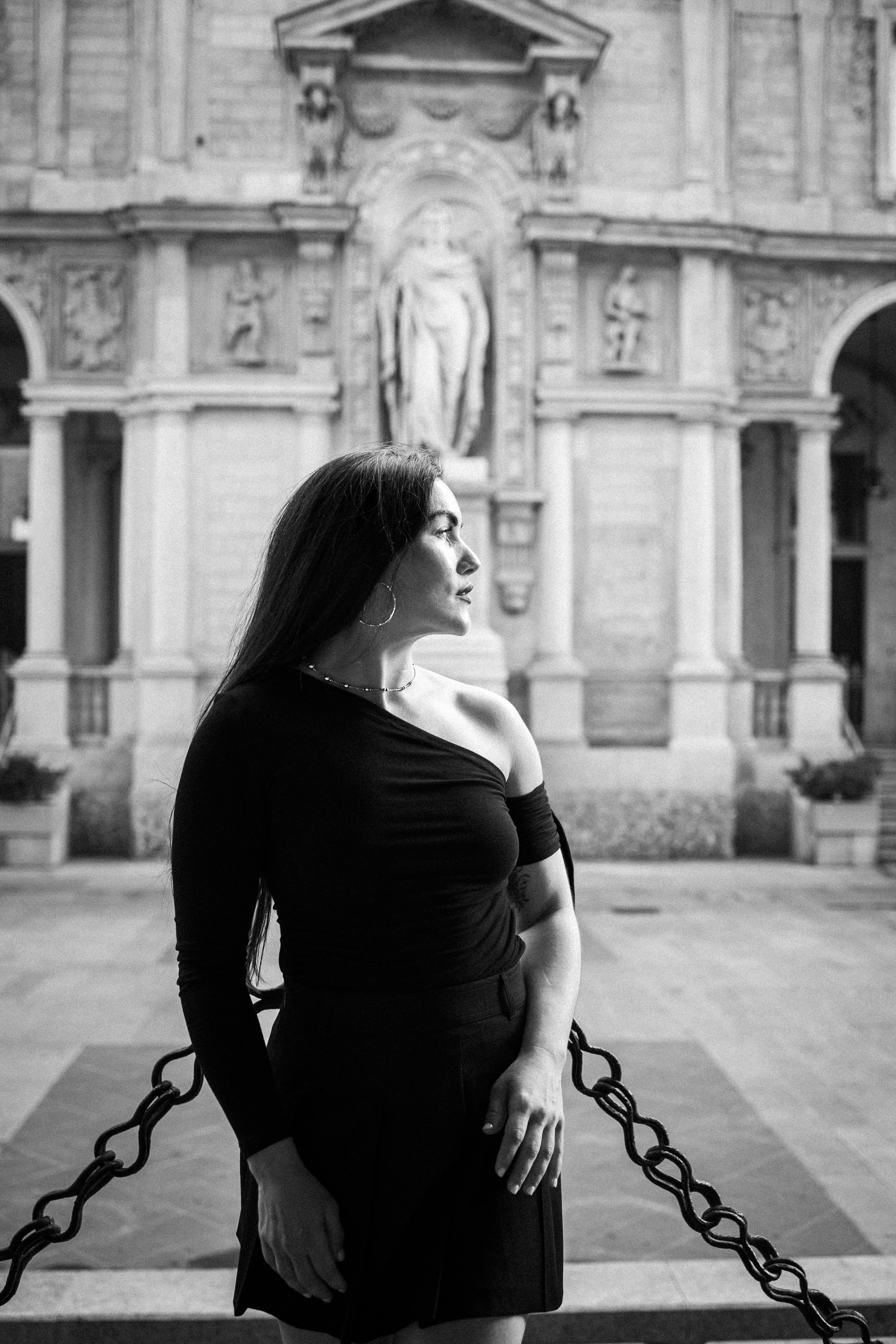 Milan Photo Walks | Street Gallery