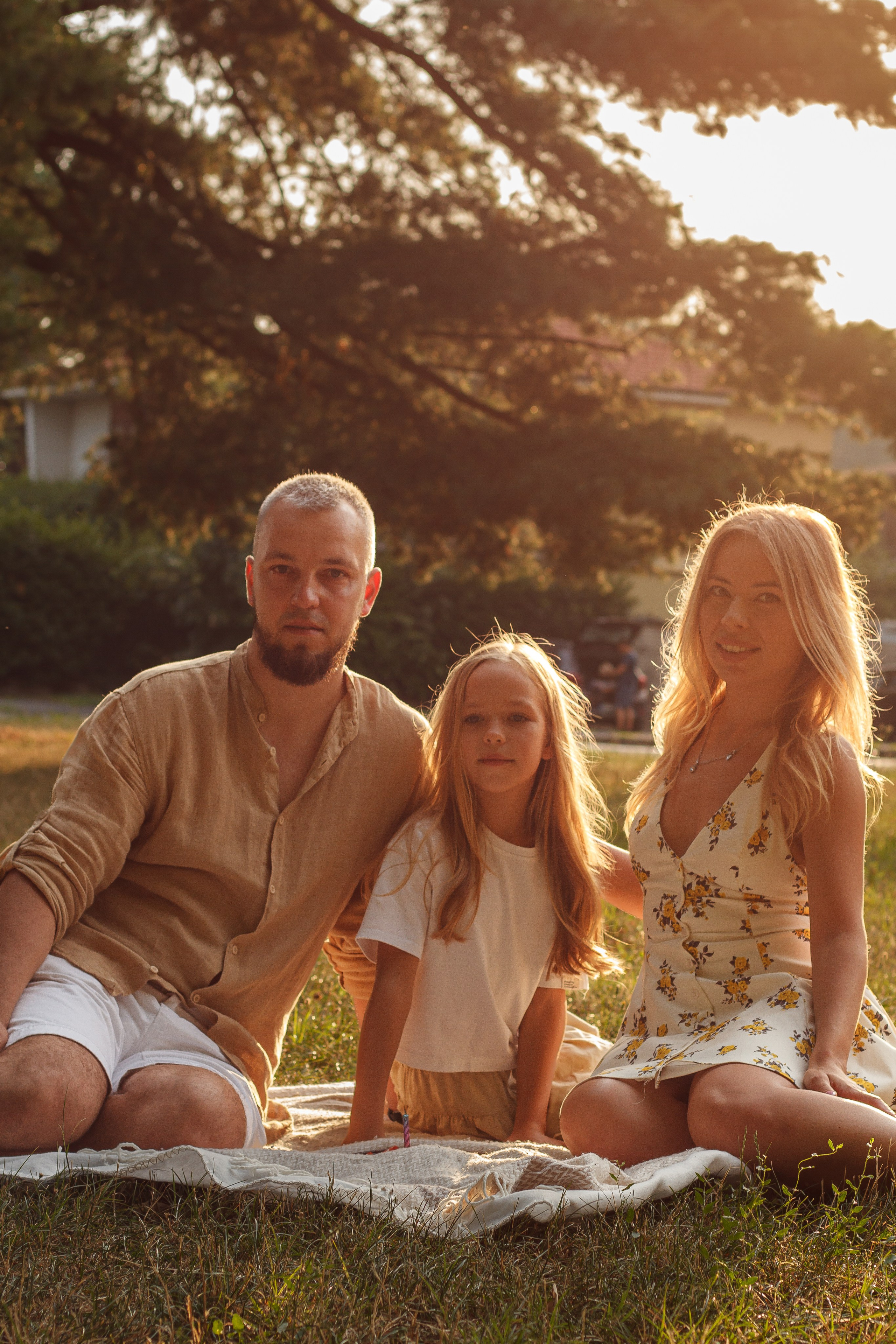 Family Photographer in Novara & Legnano | Natural Sessions | Olis Visual