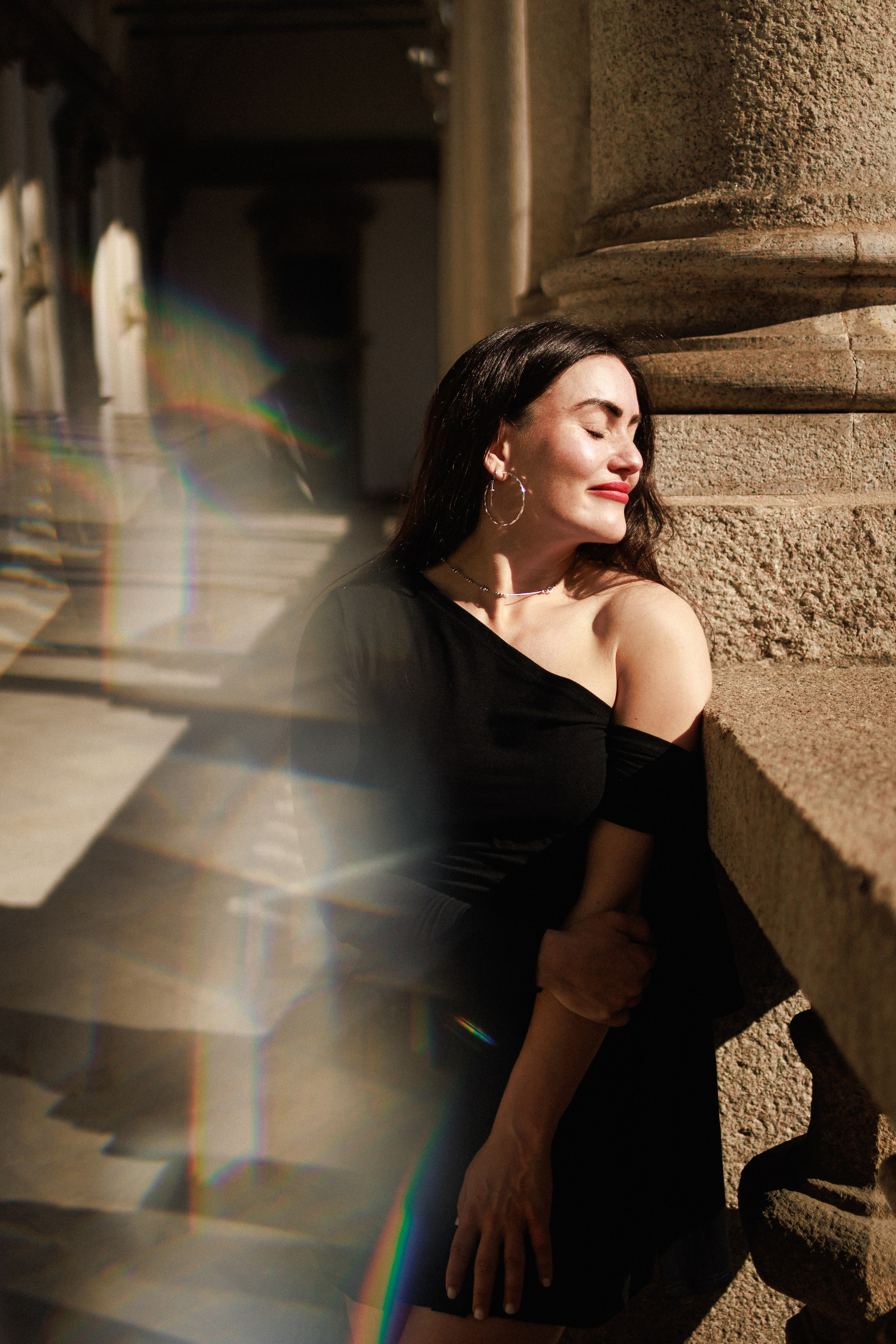 Milan Photo Walks | Street Gallery