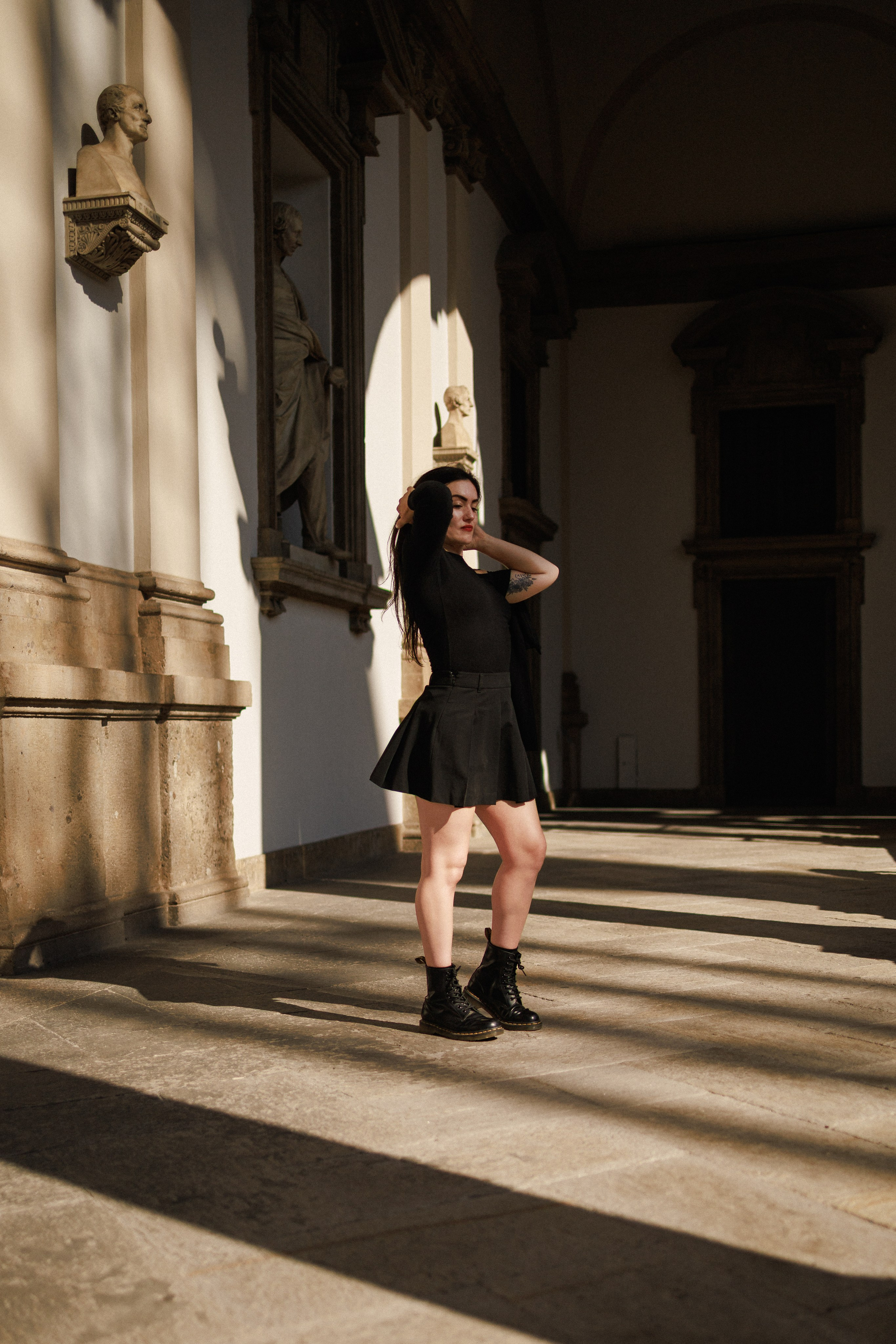 Milan Photo Walks | Street Gallery