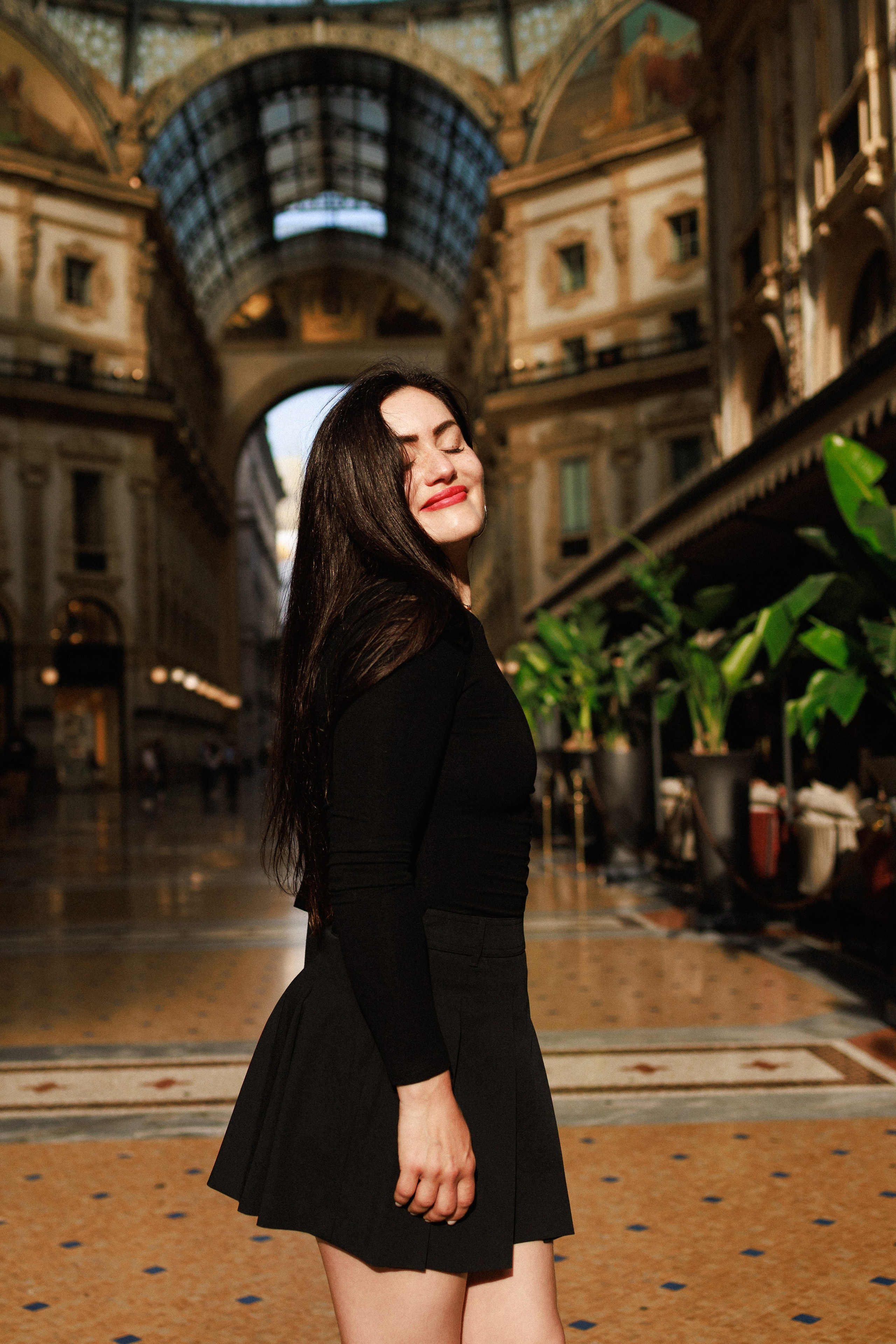 Milan Photo Walks | Street Gallery