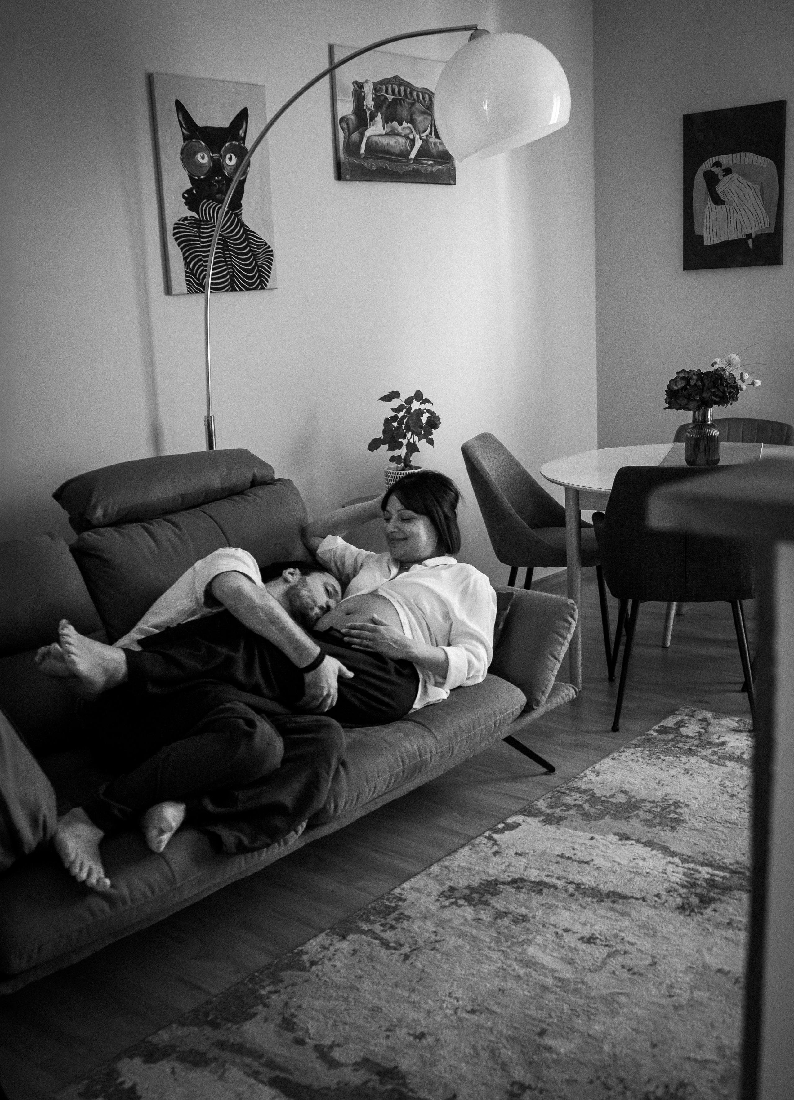 Maternity. Olis.Visual Photographer in Milan | Vacation Photo Walks Personal Portraits Brand Content