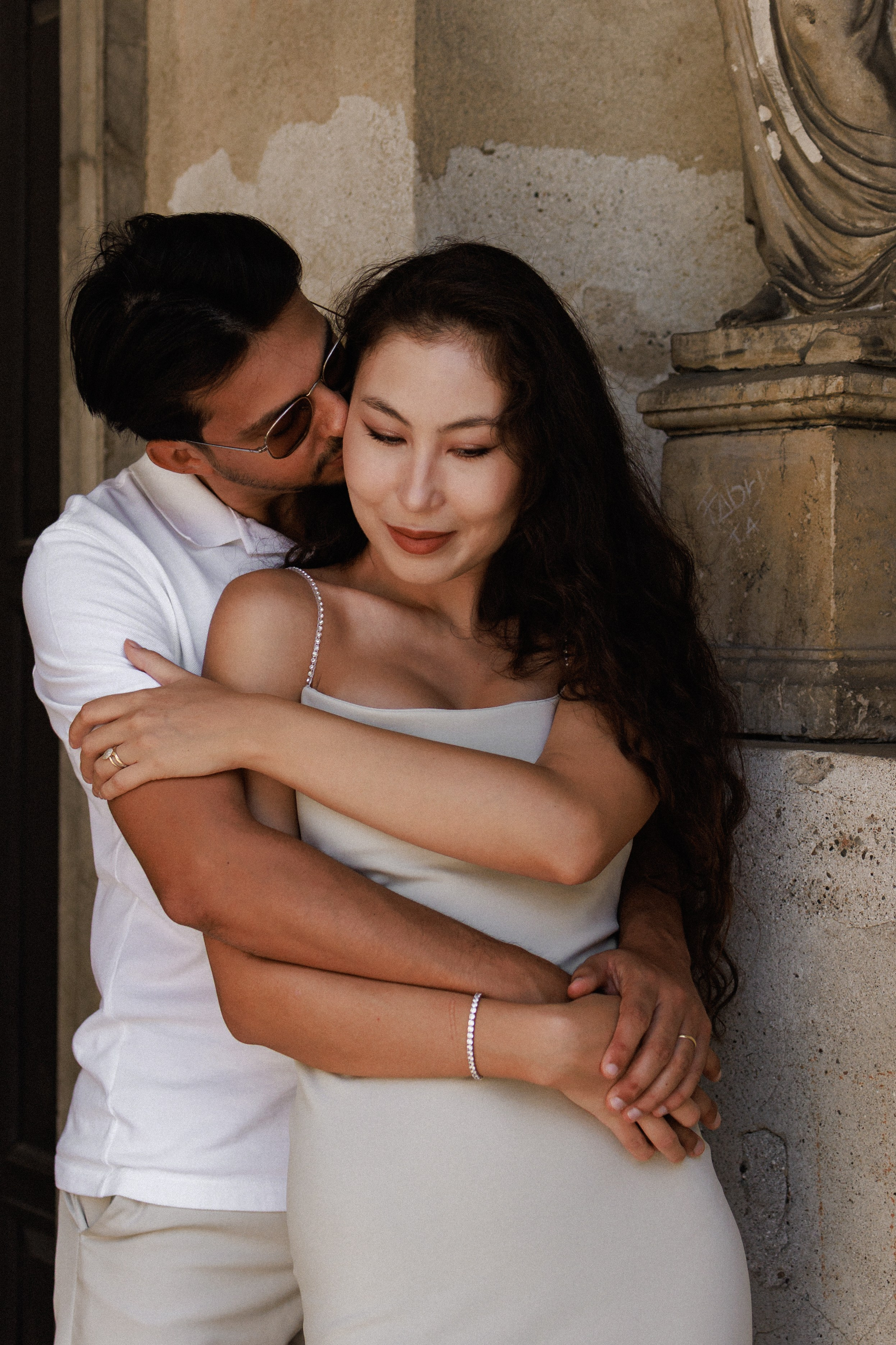 Family & Pets. Olis.Visual Photographer in Milan | Vacation Photo Walks Personal Portraits Brand Content