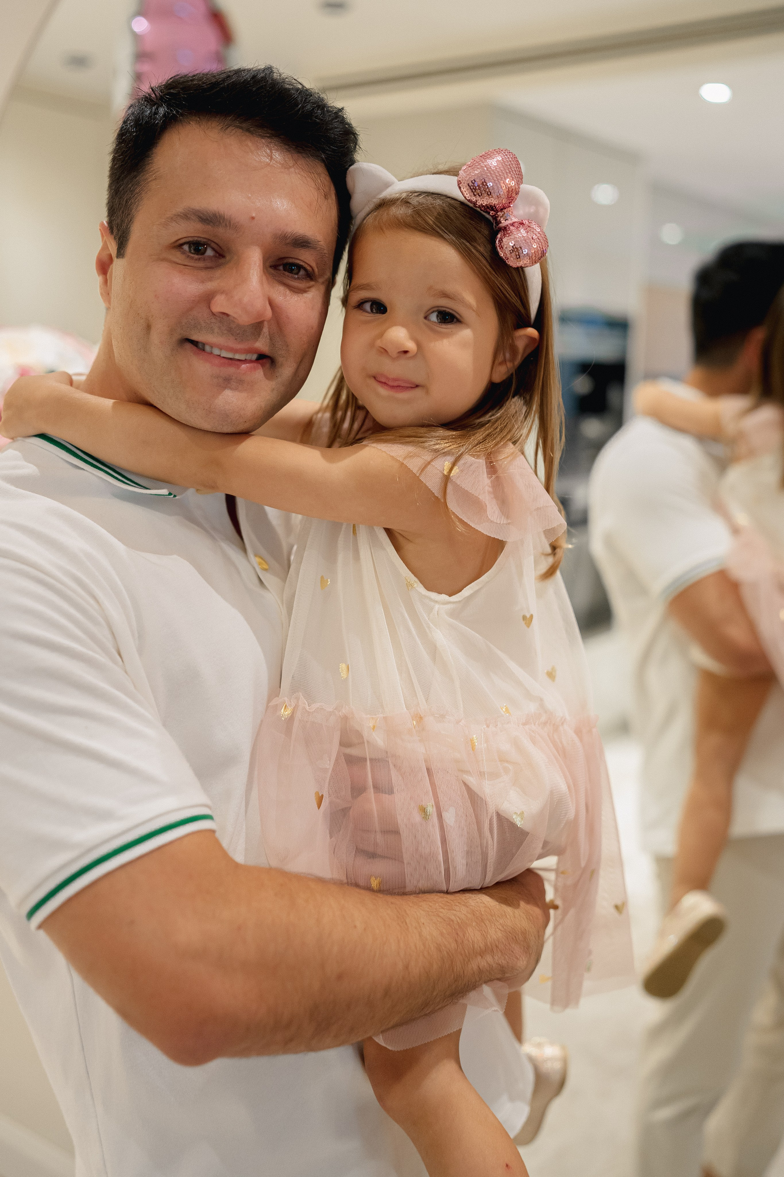 Детский праздник. Фотограф Москва Ларина Юлия