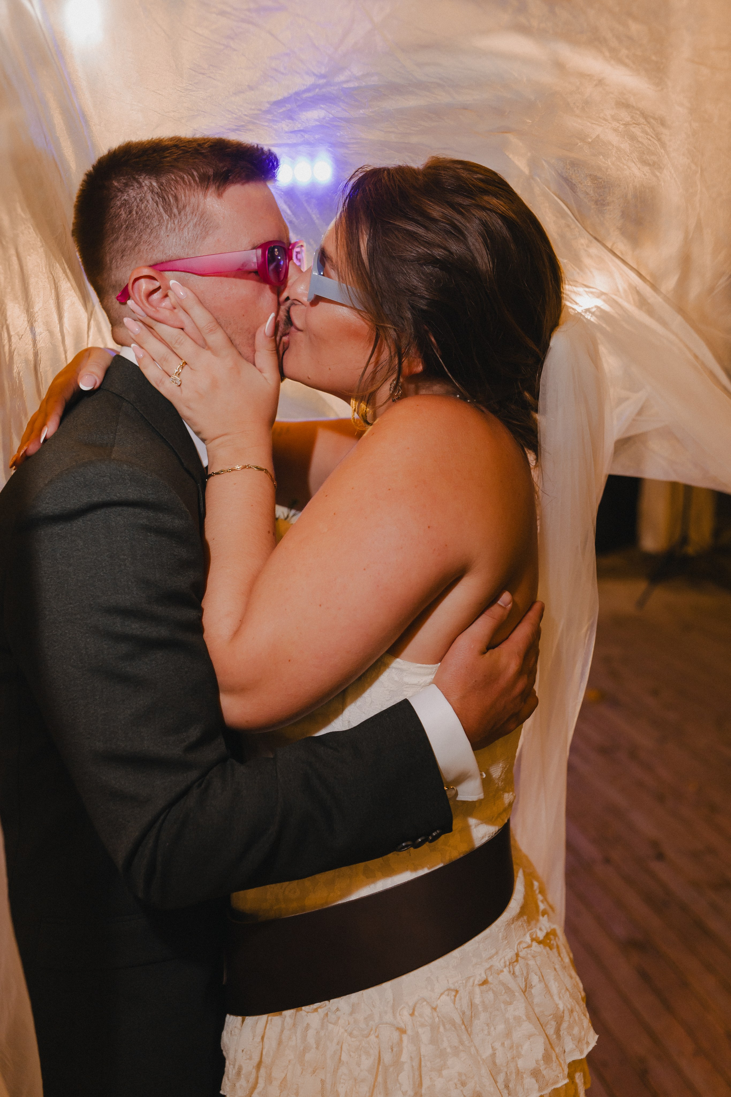 Nataly & Tristian. Фотограф в Анталии (Турция) Ева Сэрт