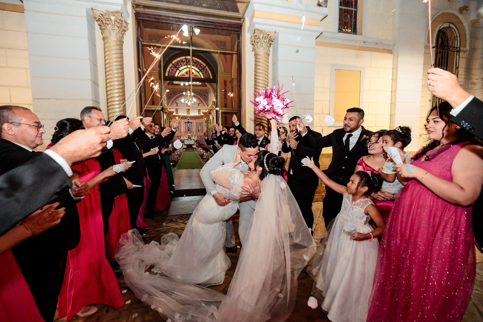 WEDDING MARIANE E BRUNO. Fotógrafo de casamento