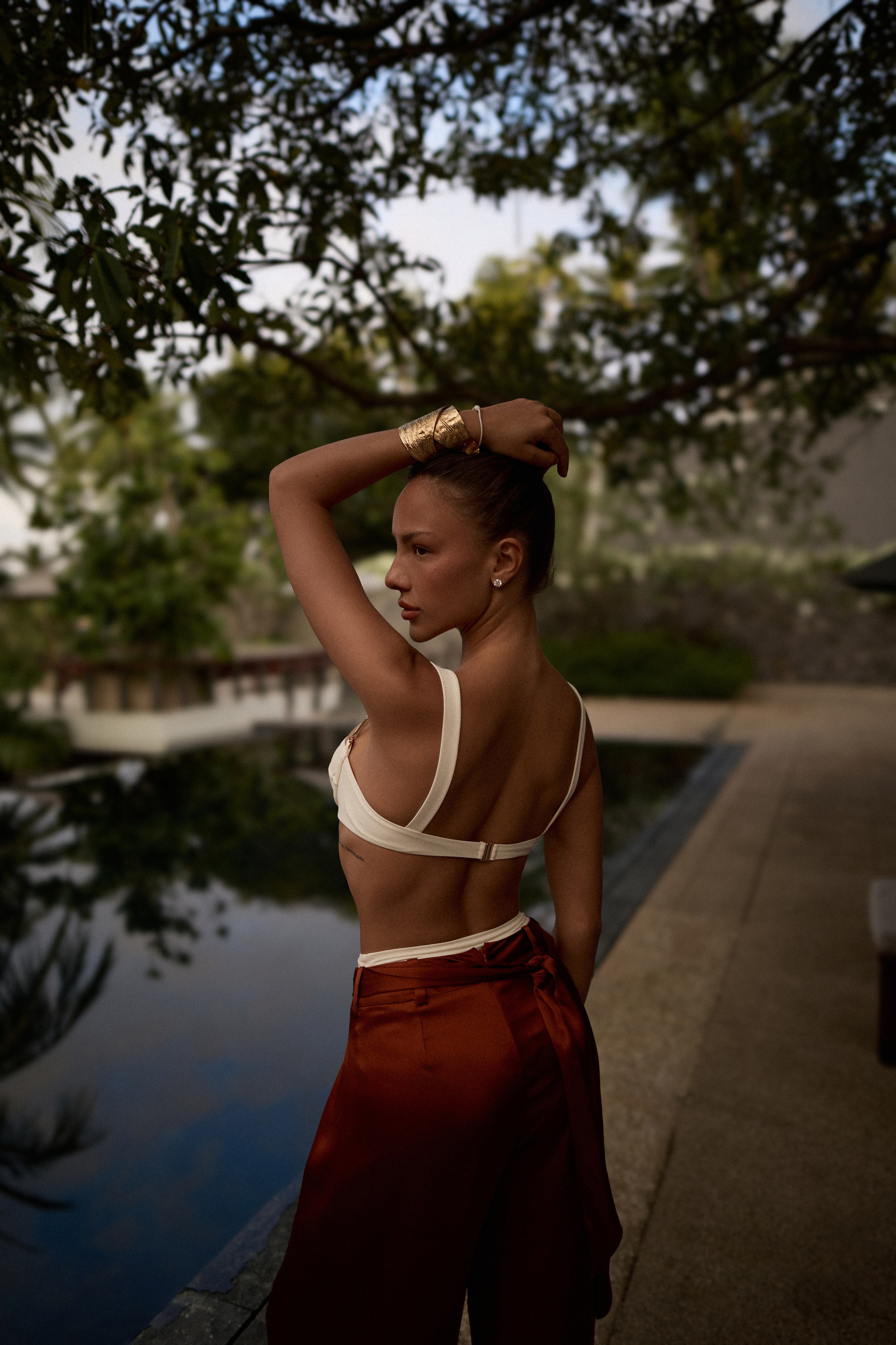 Катя. Услуги