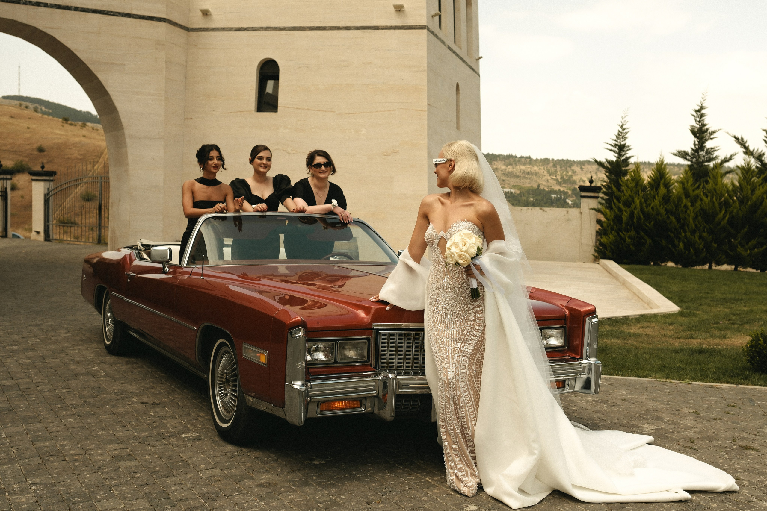 Saba & Tamuna | Tbilisi. Cinematic photographer based in Tbilisi, Georgia — Nicole