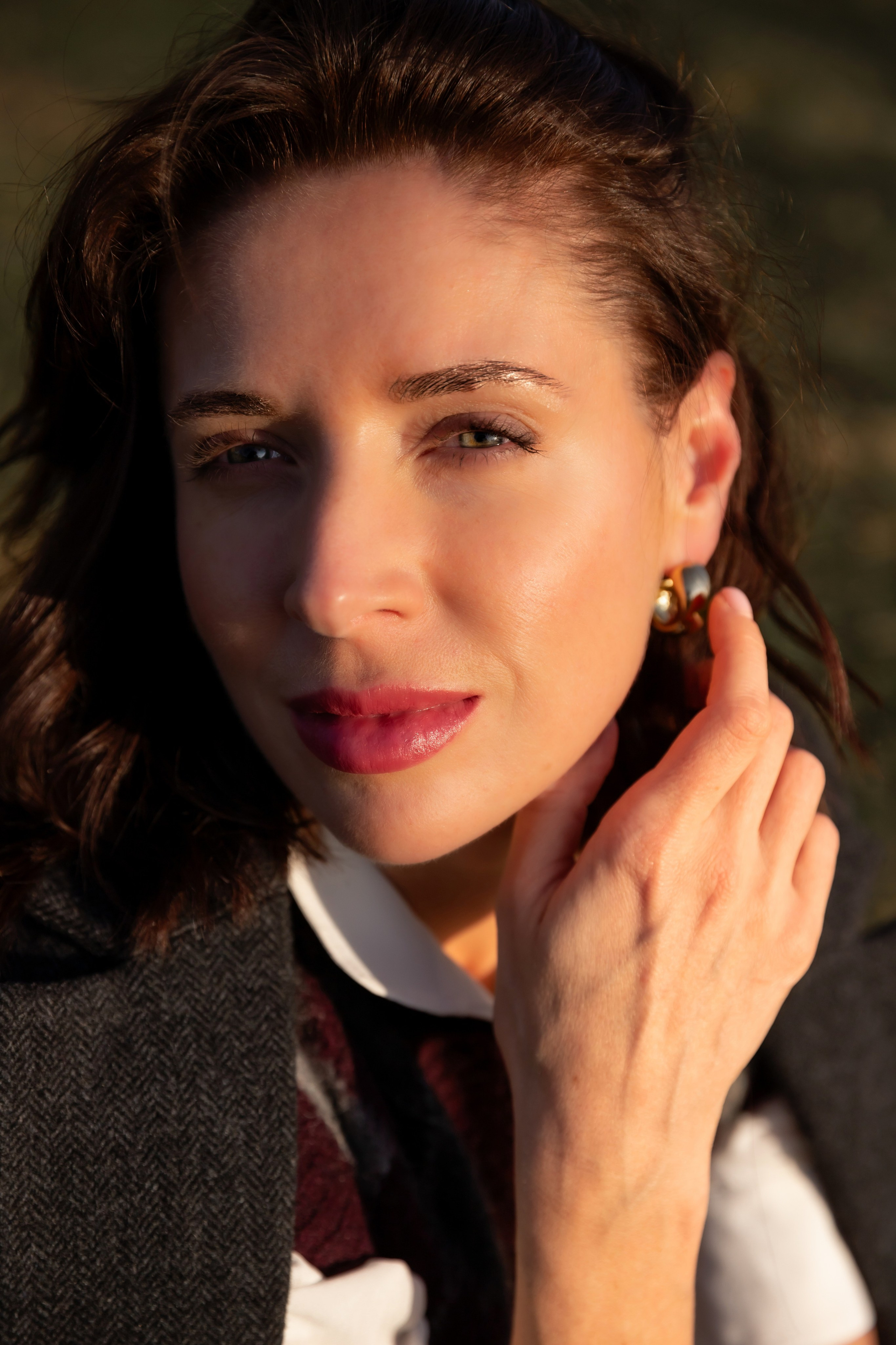 Helen. Daria V. Photography