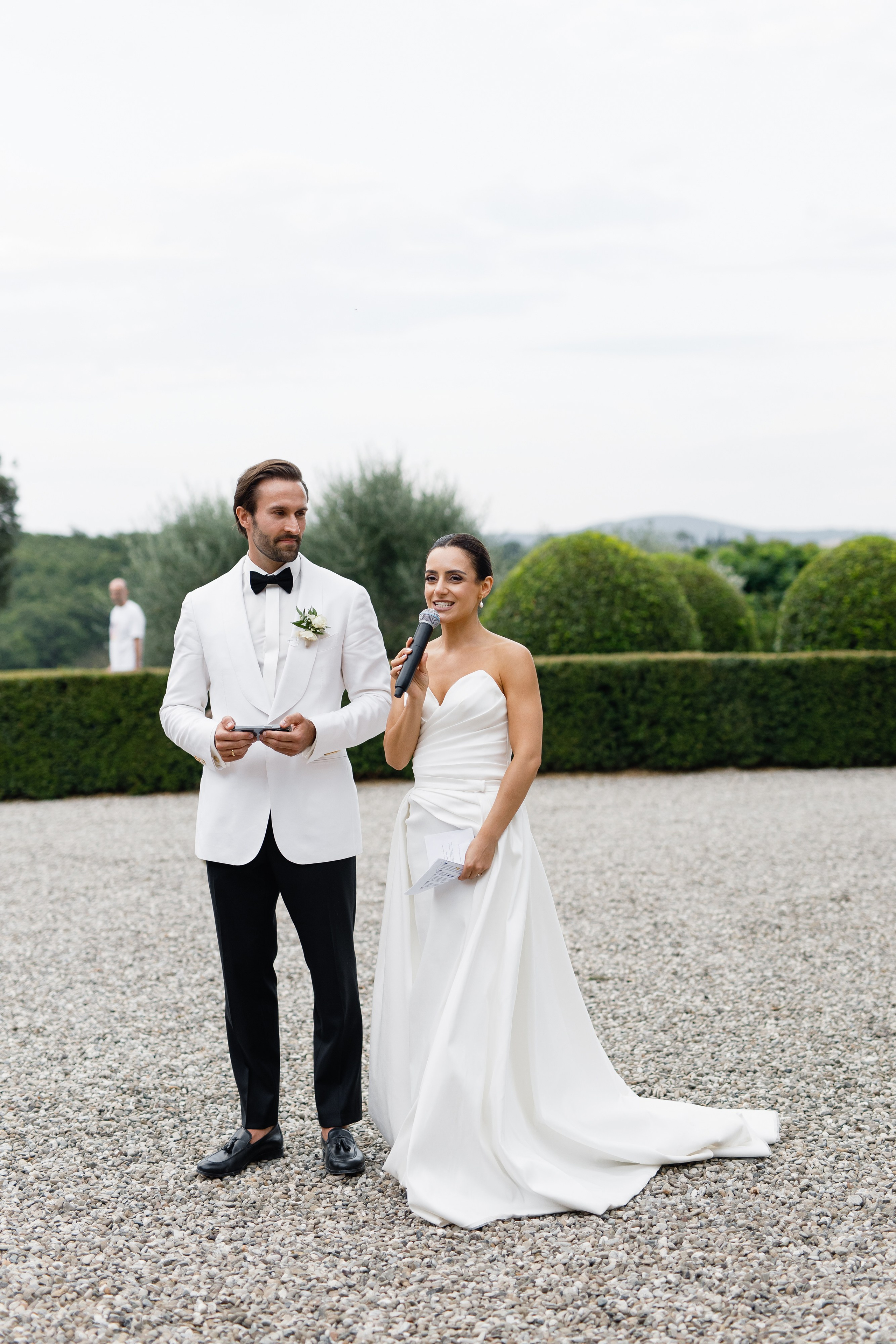 Marco & Laura. Wedding Photographer Rome Tuscany Como Sicily Puglia Amalfy Italy- Oksana Savenchuk