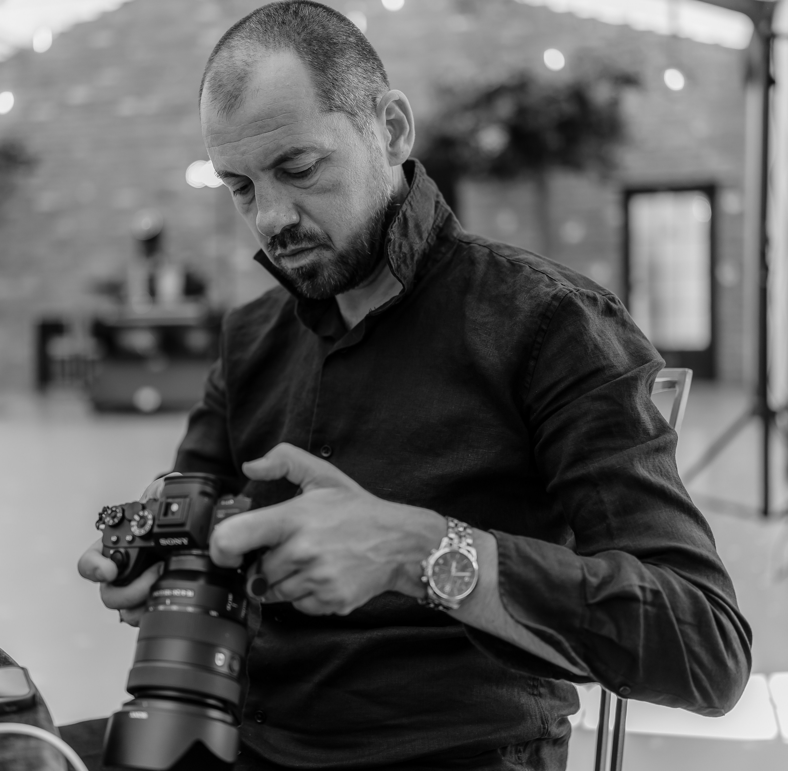Sorin Frimu Photography & Paintings. Sorin Frimu Photography