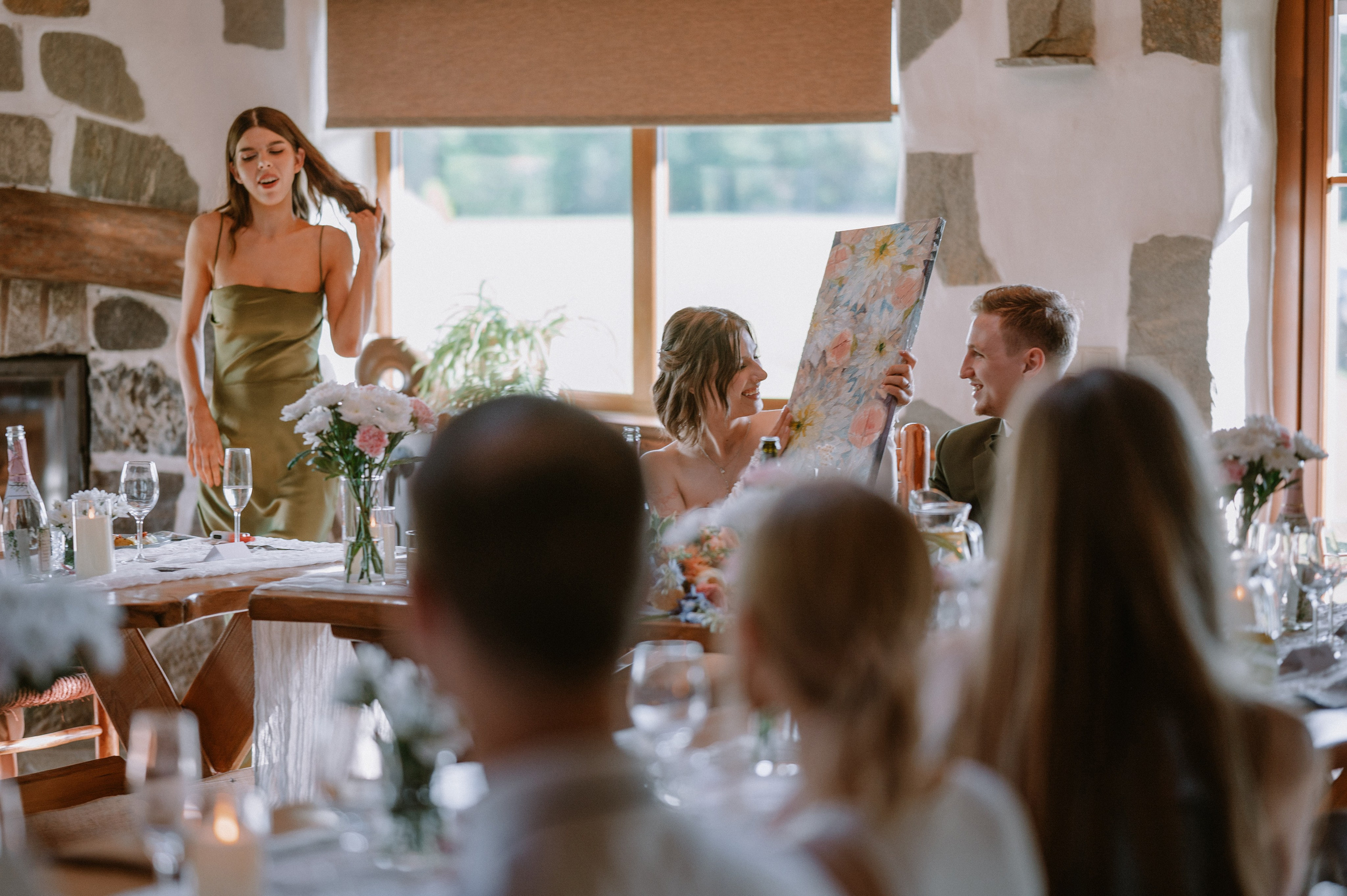 Wedding Party. Fotograaf Tallinnas | Anna Borunova | Pulmafotograaf ja Perepildid