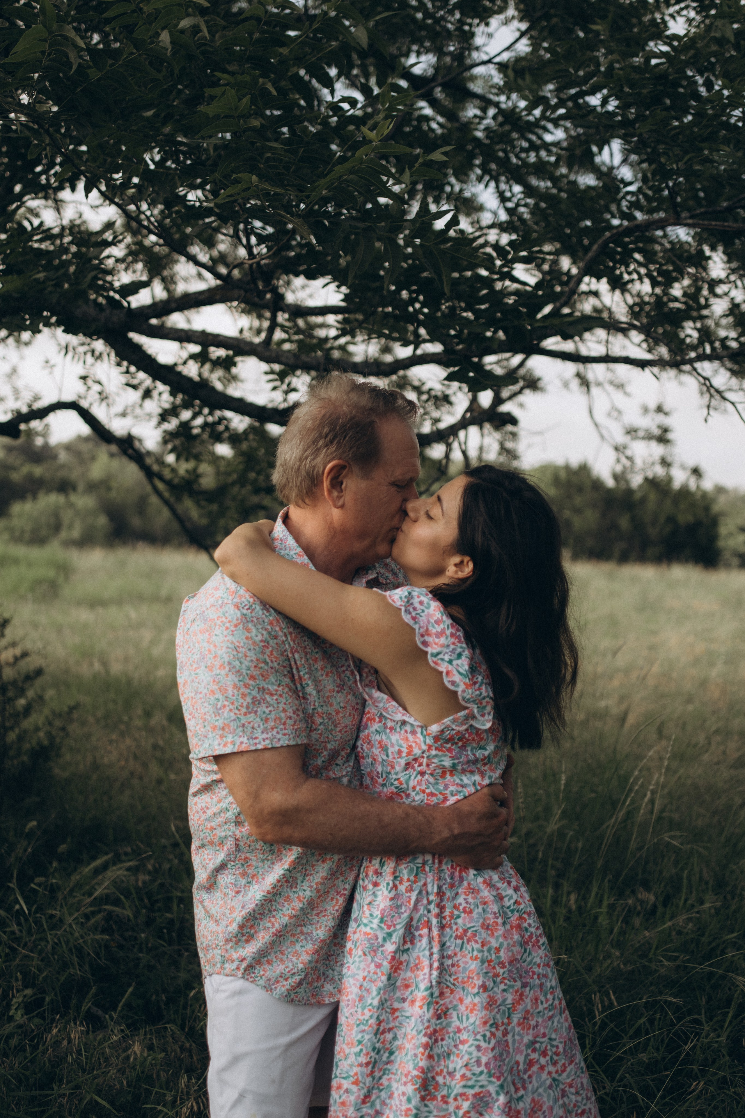 Champion Park. Lens Captures Life