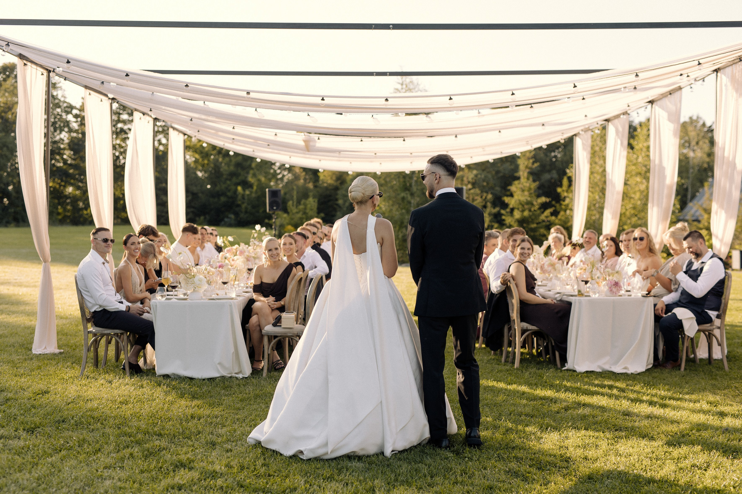 Ema Dominykas. Wedding photographer Ana Stockune