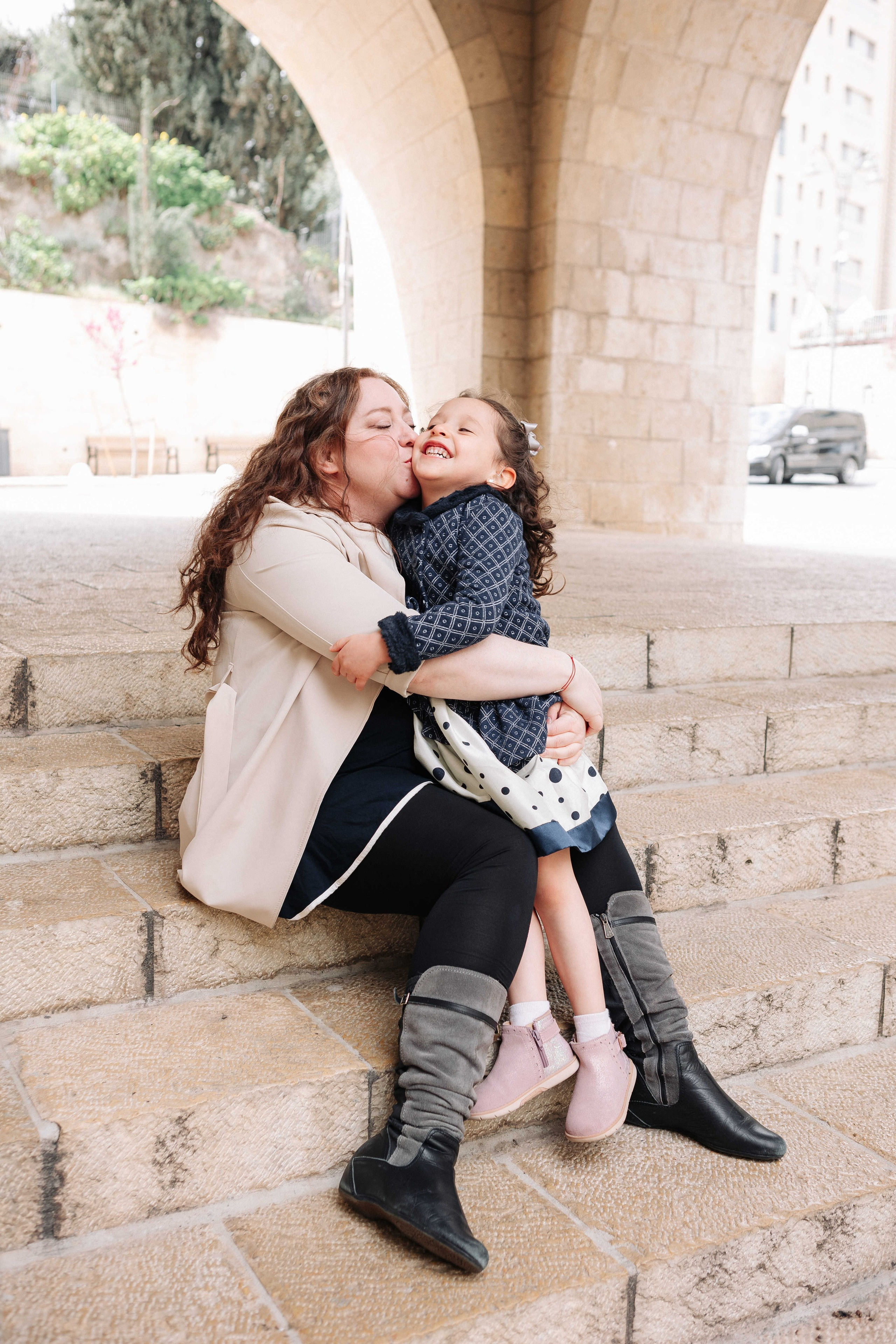 BAT MITZVAH FOR TWINS. Https://shi-photo.com/