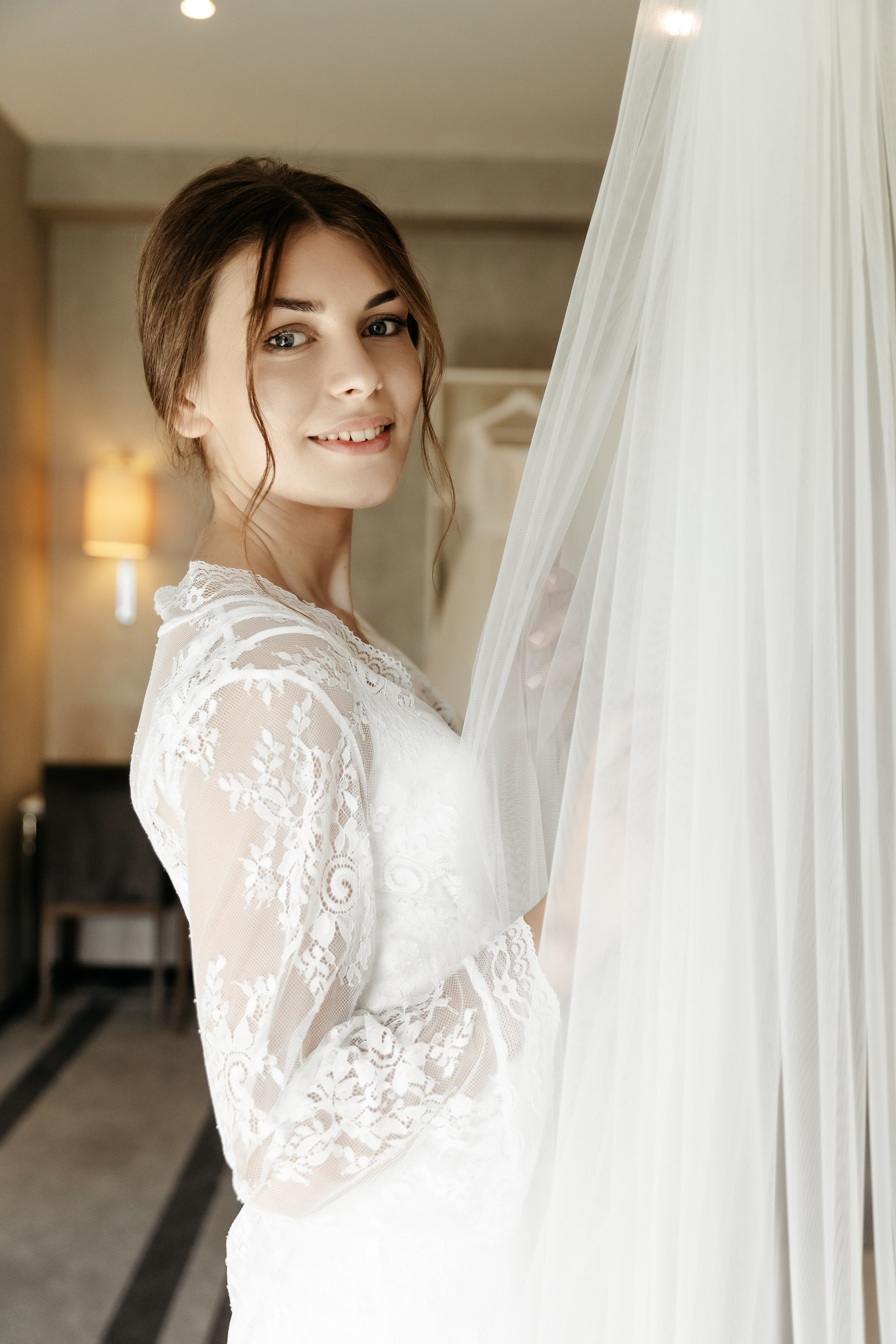 Аліна та Давид. Ірина Терещук