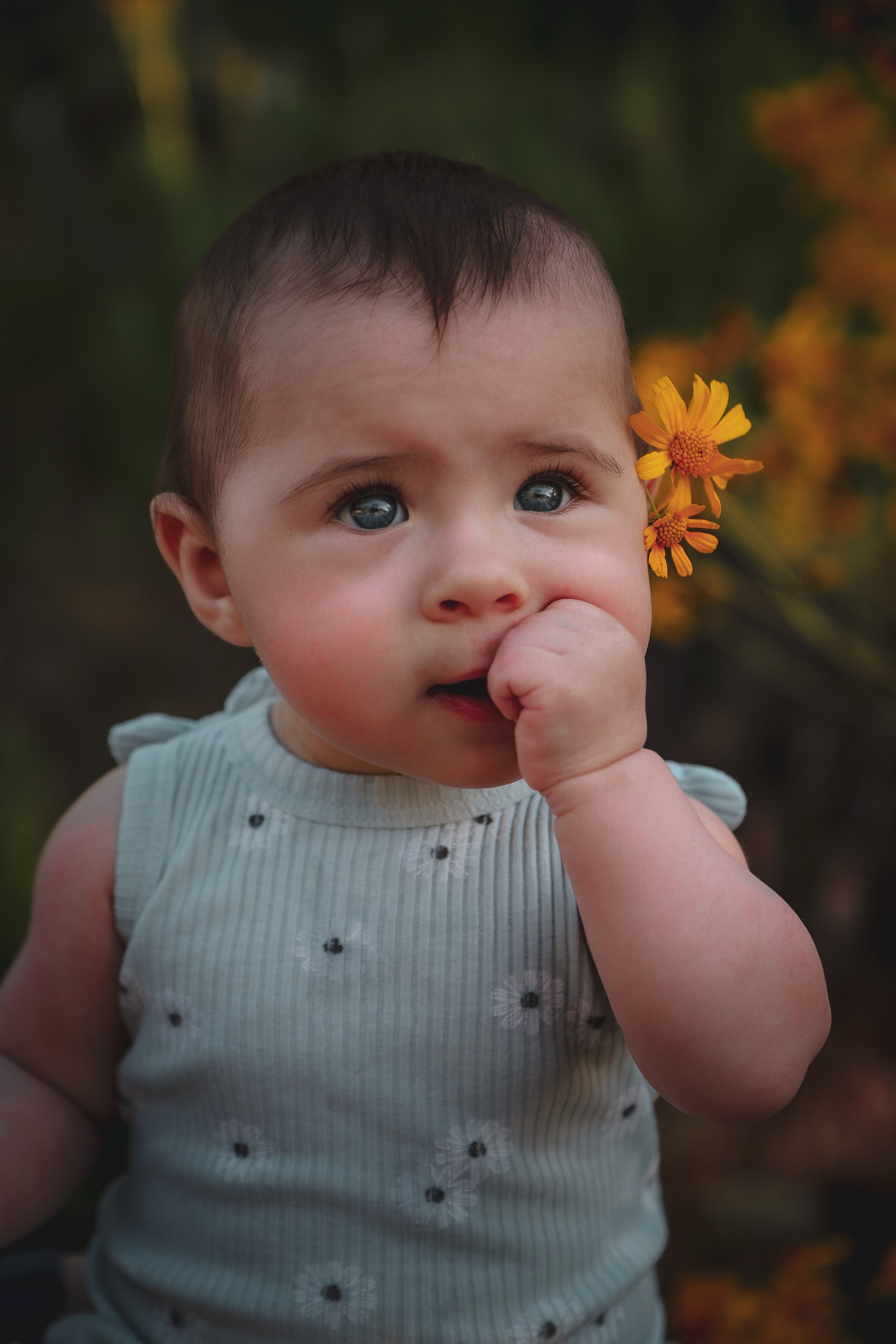 Child portrait photography. Family, children’s, couple’s photographer in Arizona Olga Fleuren