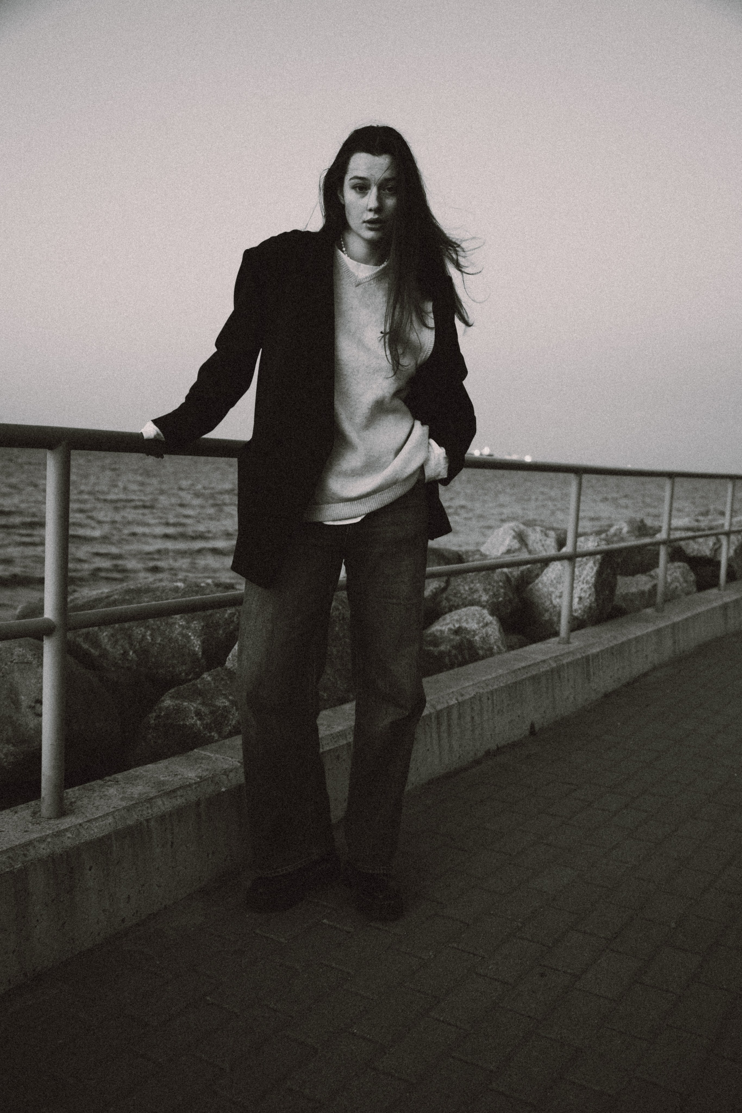 Marie. Photo by lenozavra