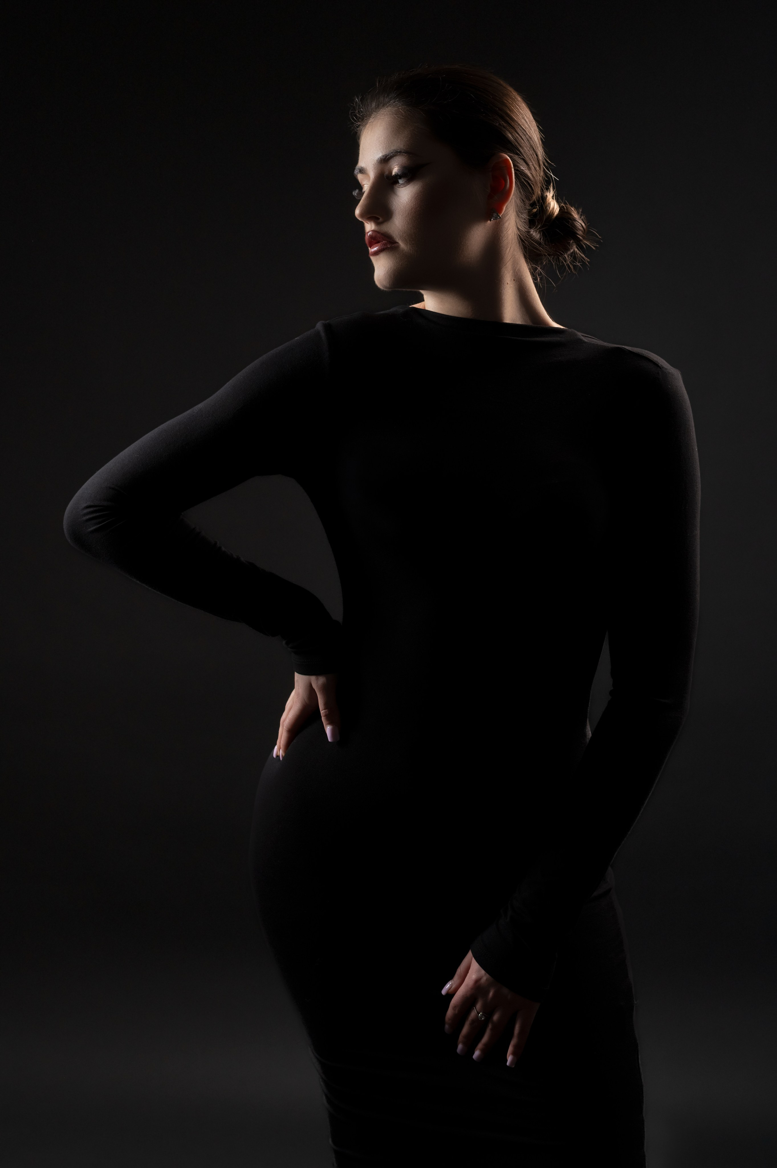 Loredana Axinte. Home